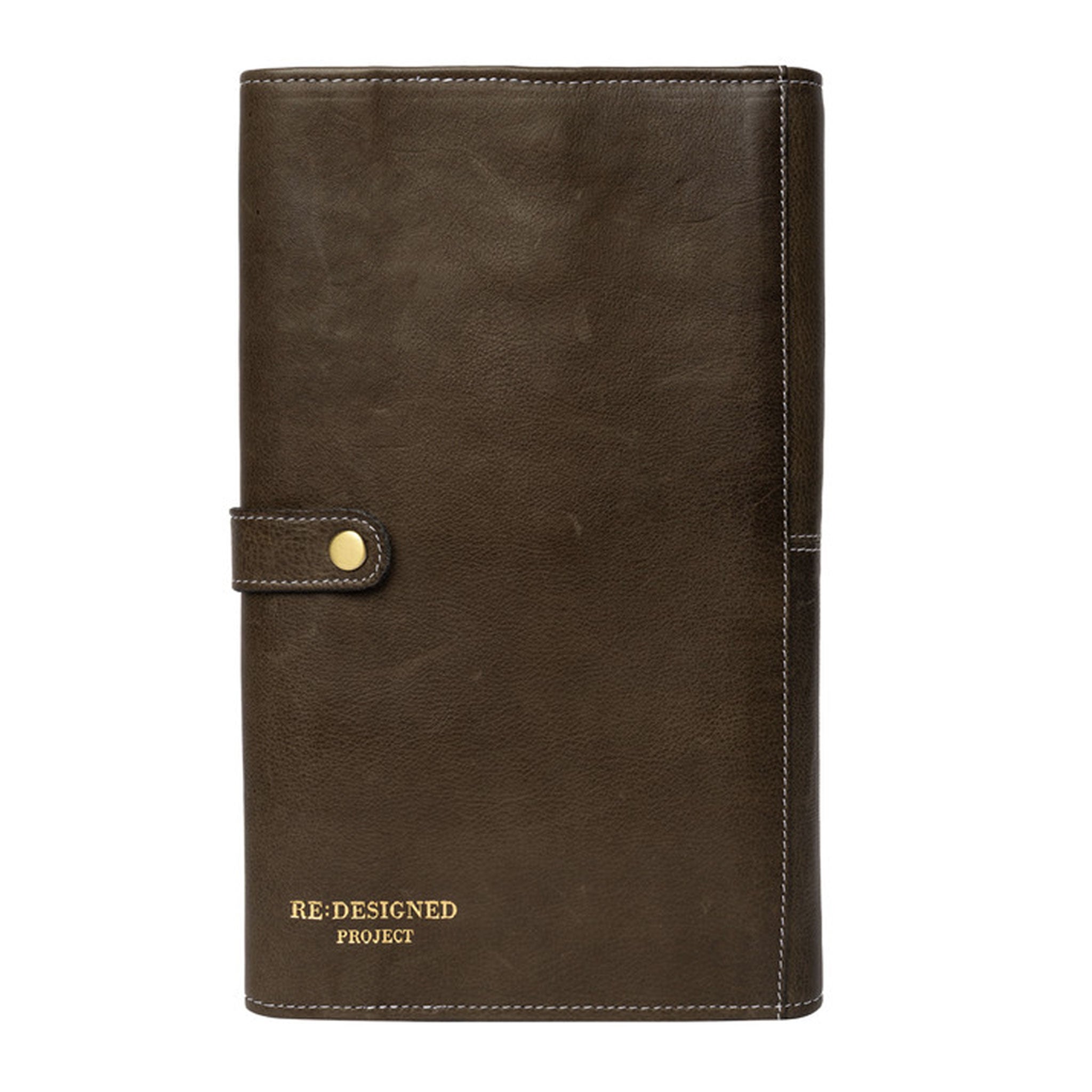 Project 82 | XL Needle Case