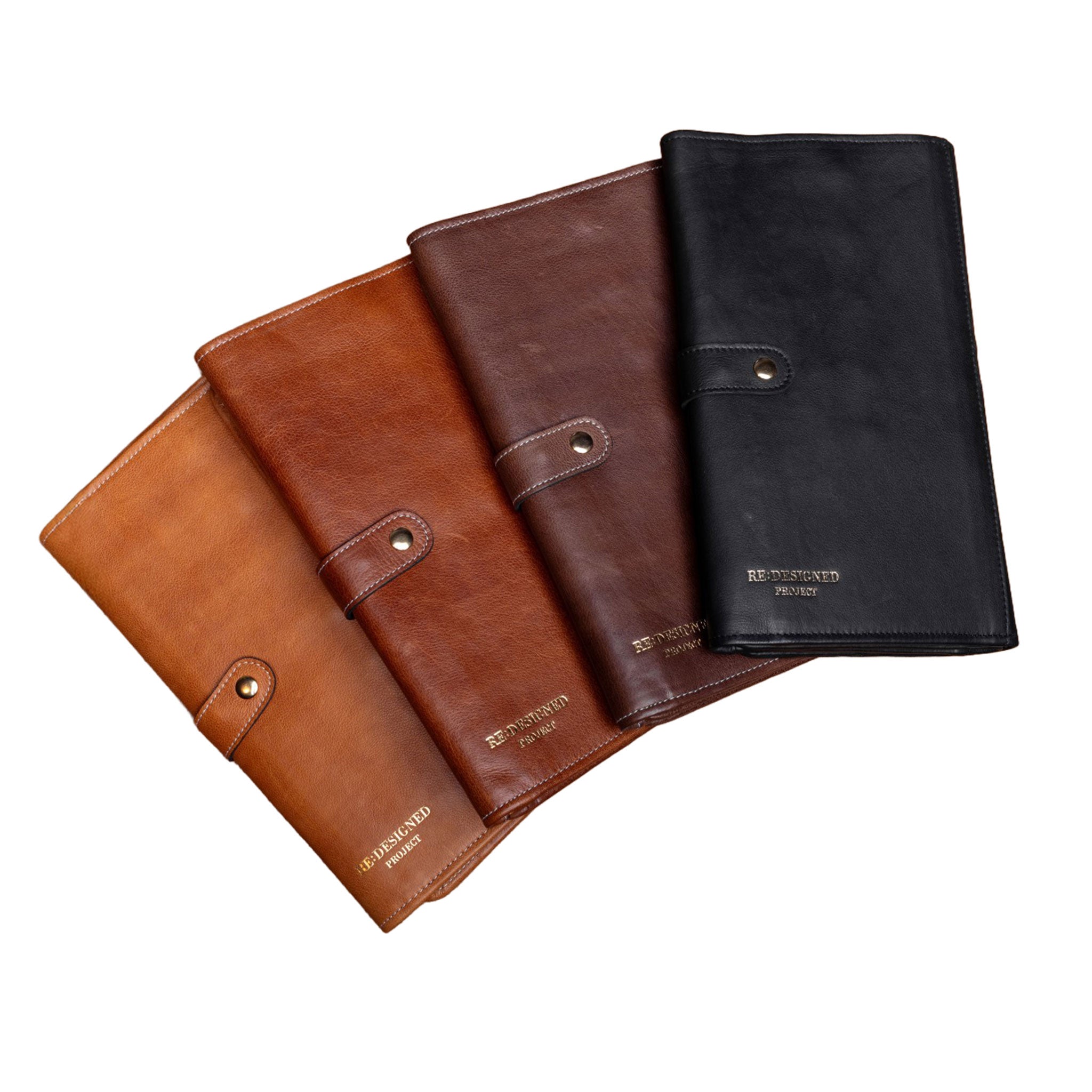 Project 82 | XL Needle Case