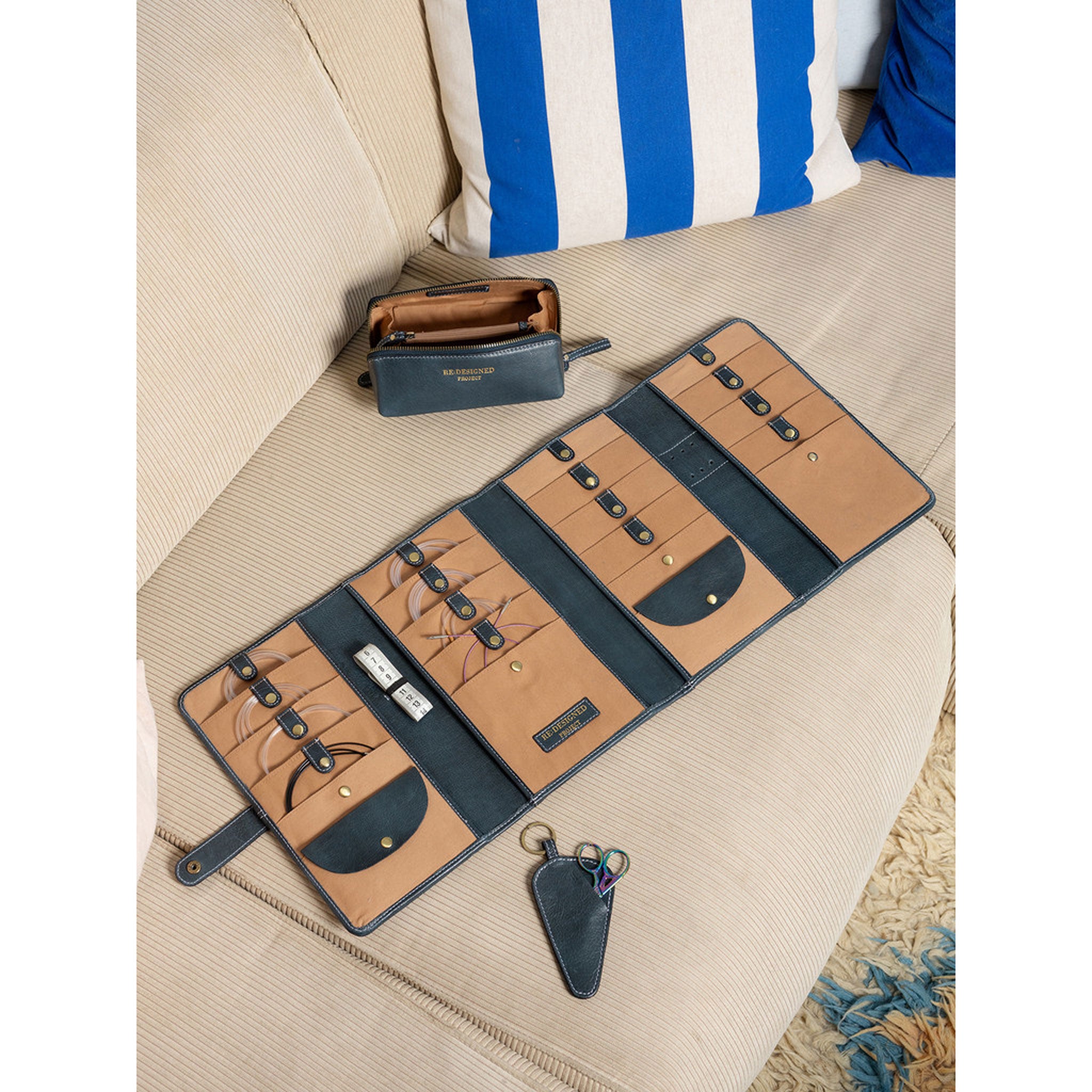 Project 82 | XL Needle Case