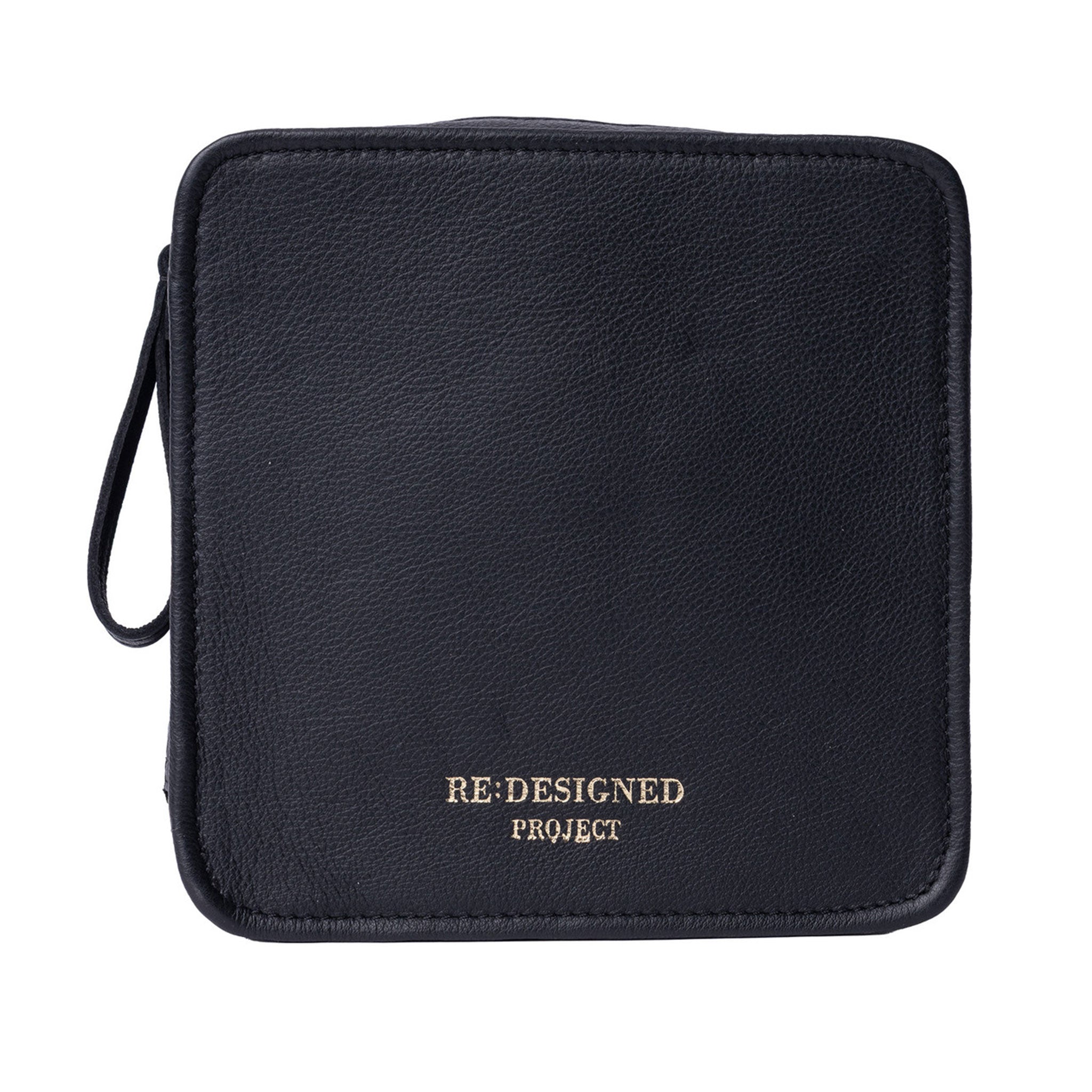 Project 83 | Interchangeable Needle Organiser
