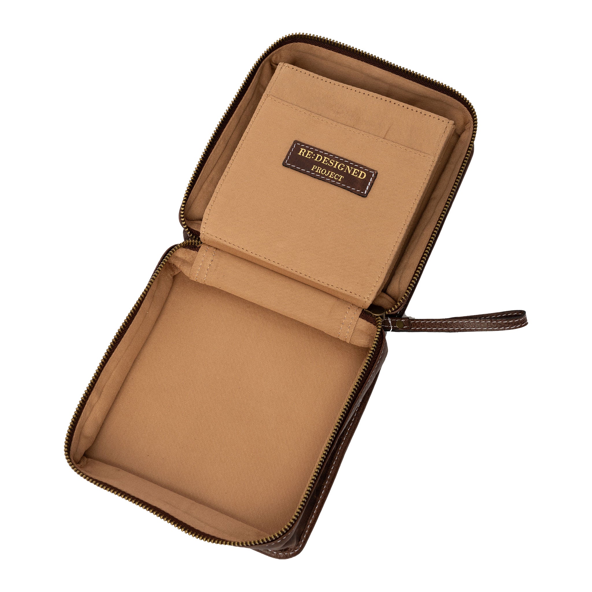 Project 83 | Interchangeable Needle Organiser