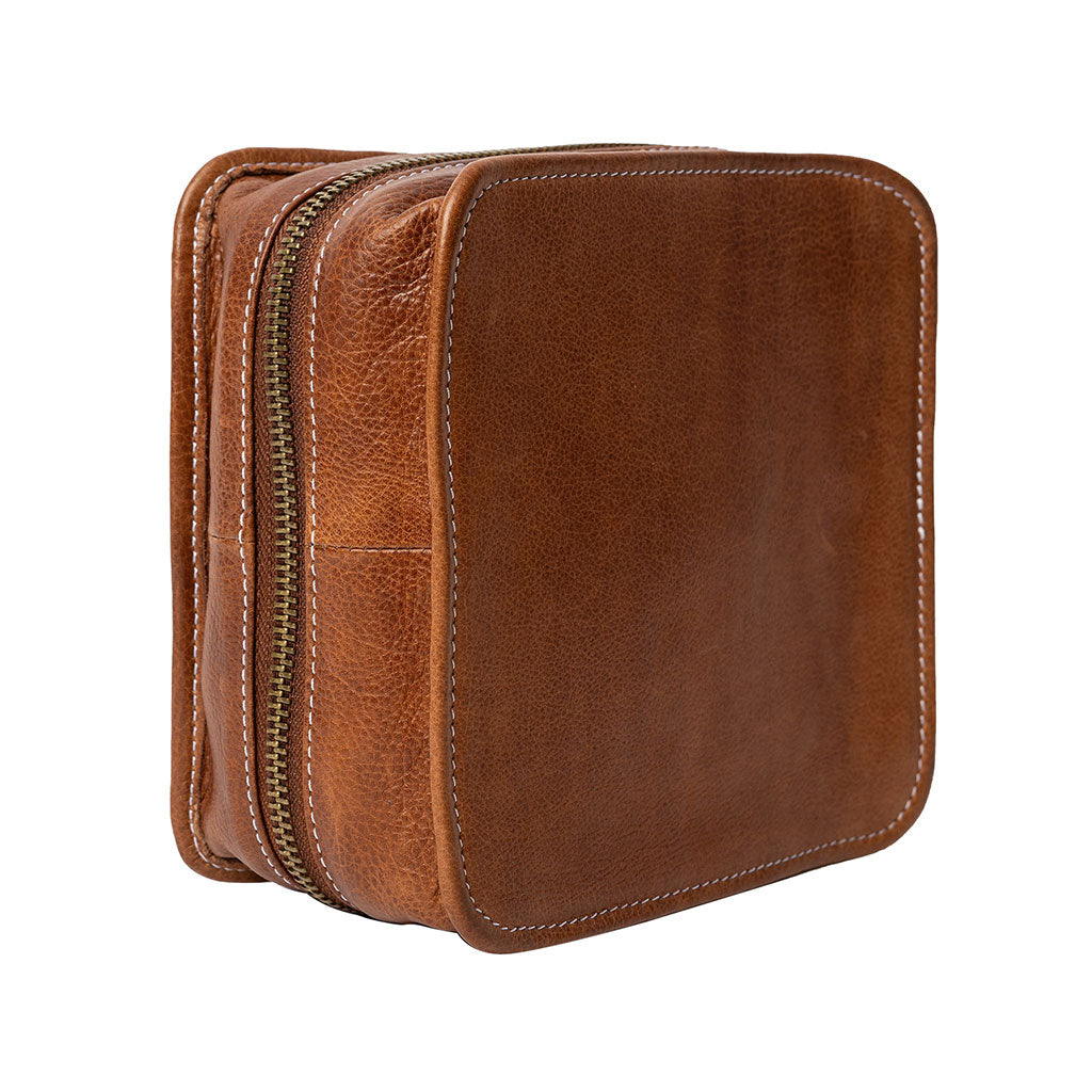 Project 83 | Interchangeable Needle Organiser