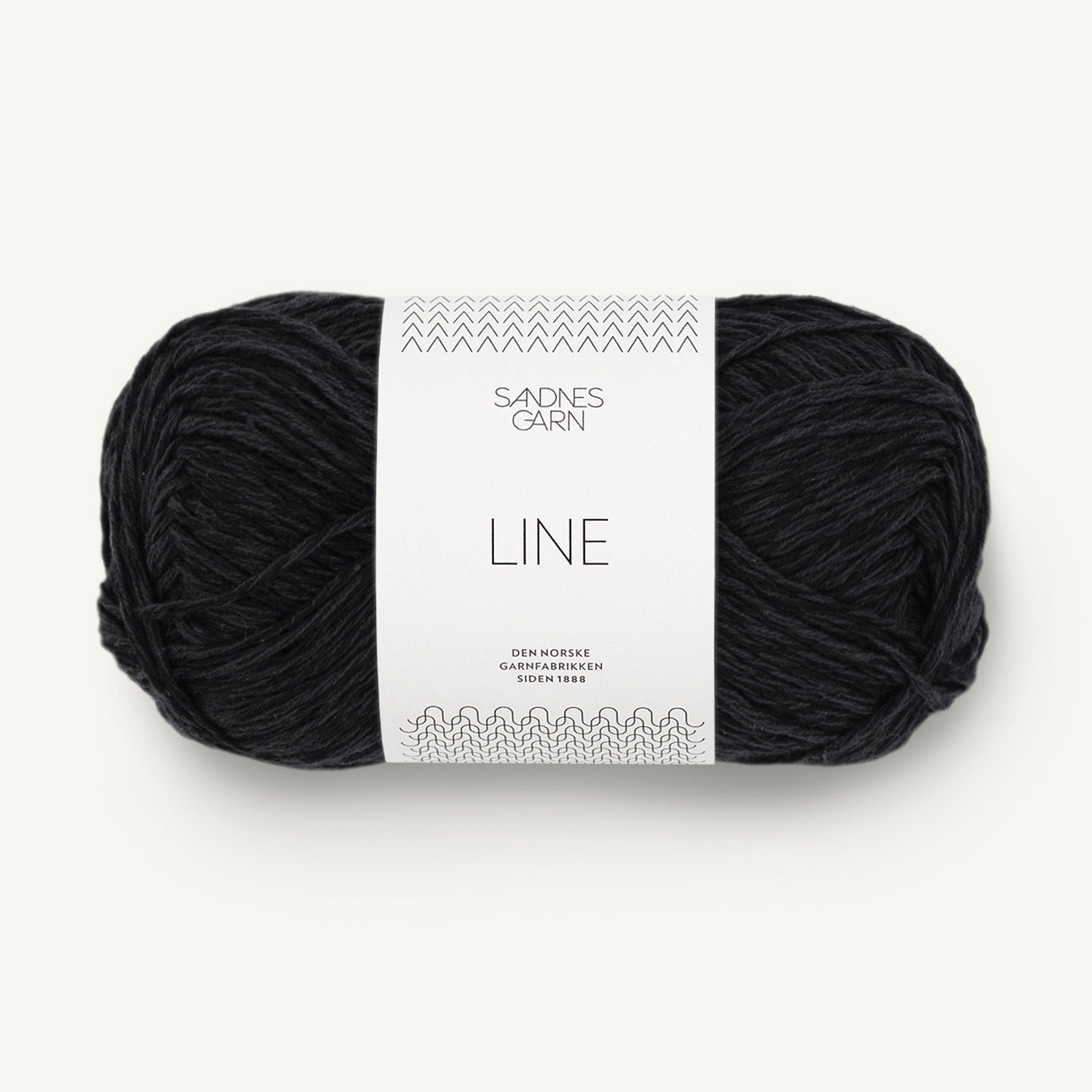 Line | Hand Knitting Yarn