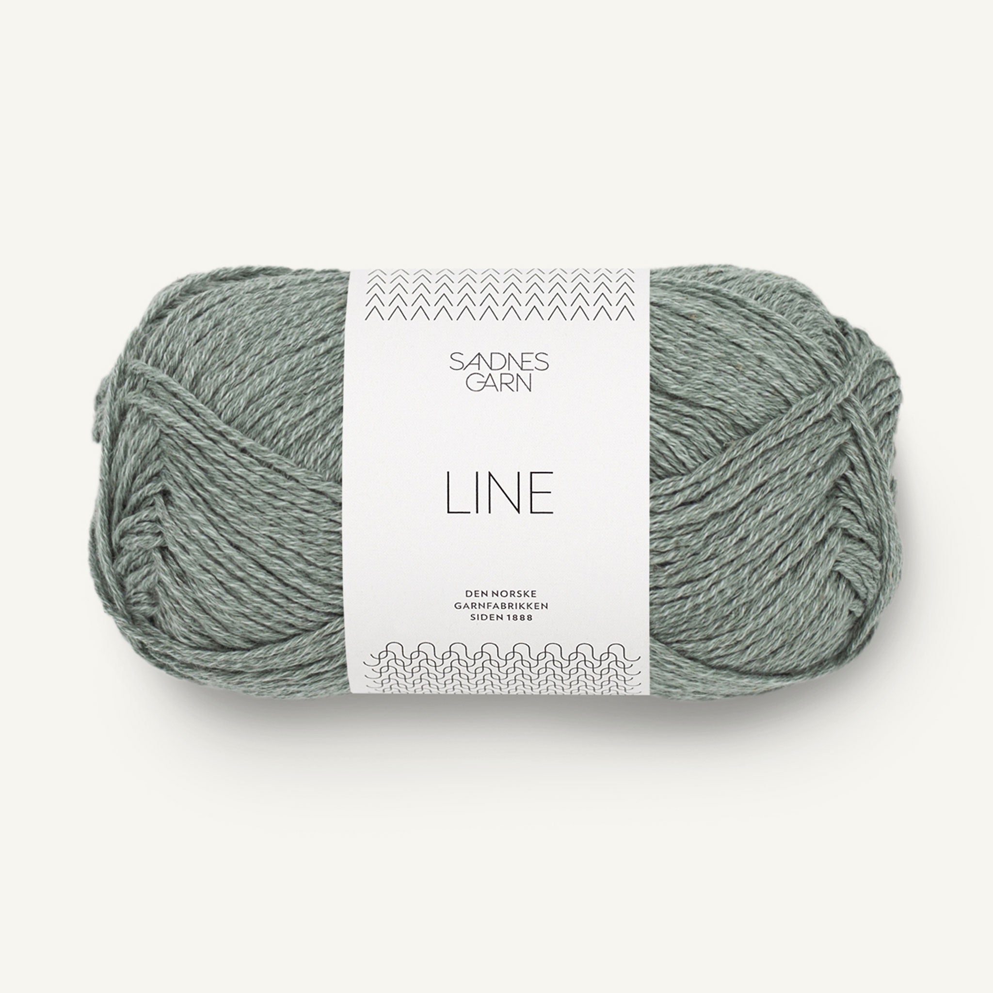 Line | Hand Knitting Yarn