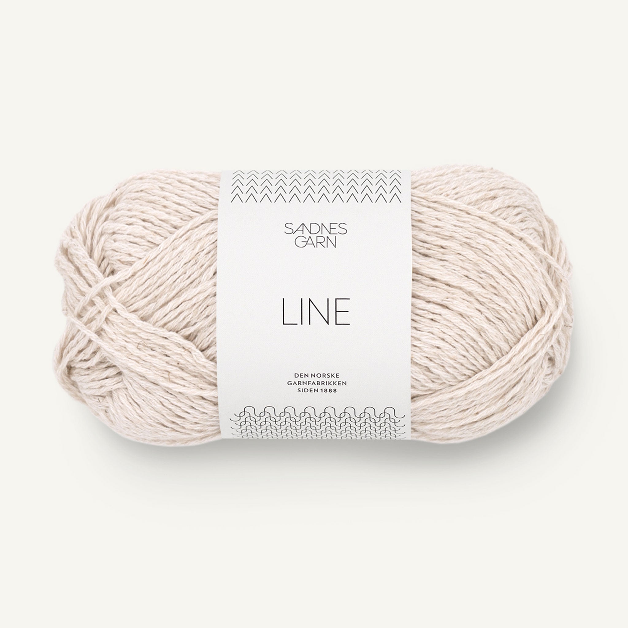 Line | Hand Knitting Yarn