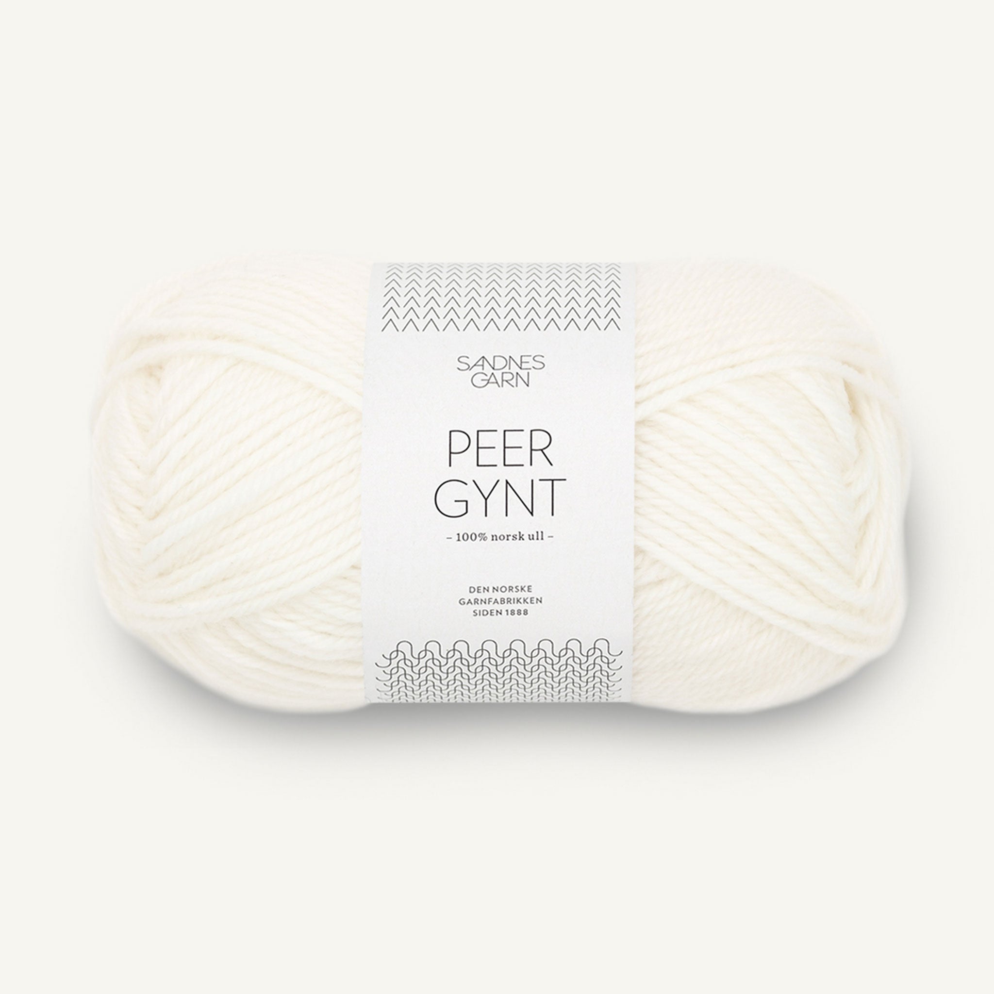Peer Gynt | Hand Knitting Yarn