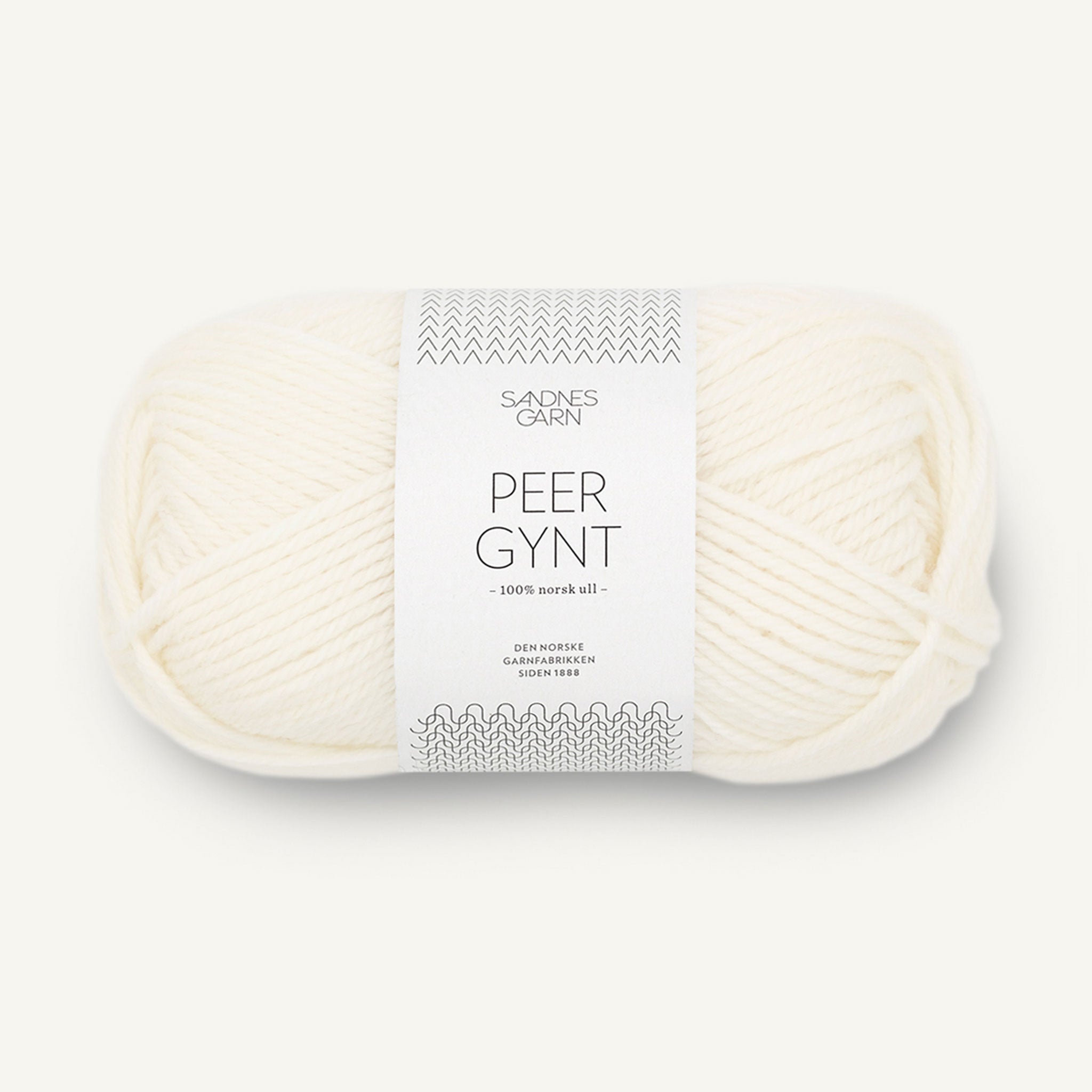 Peer Gynt | Hand Knitting Yarn