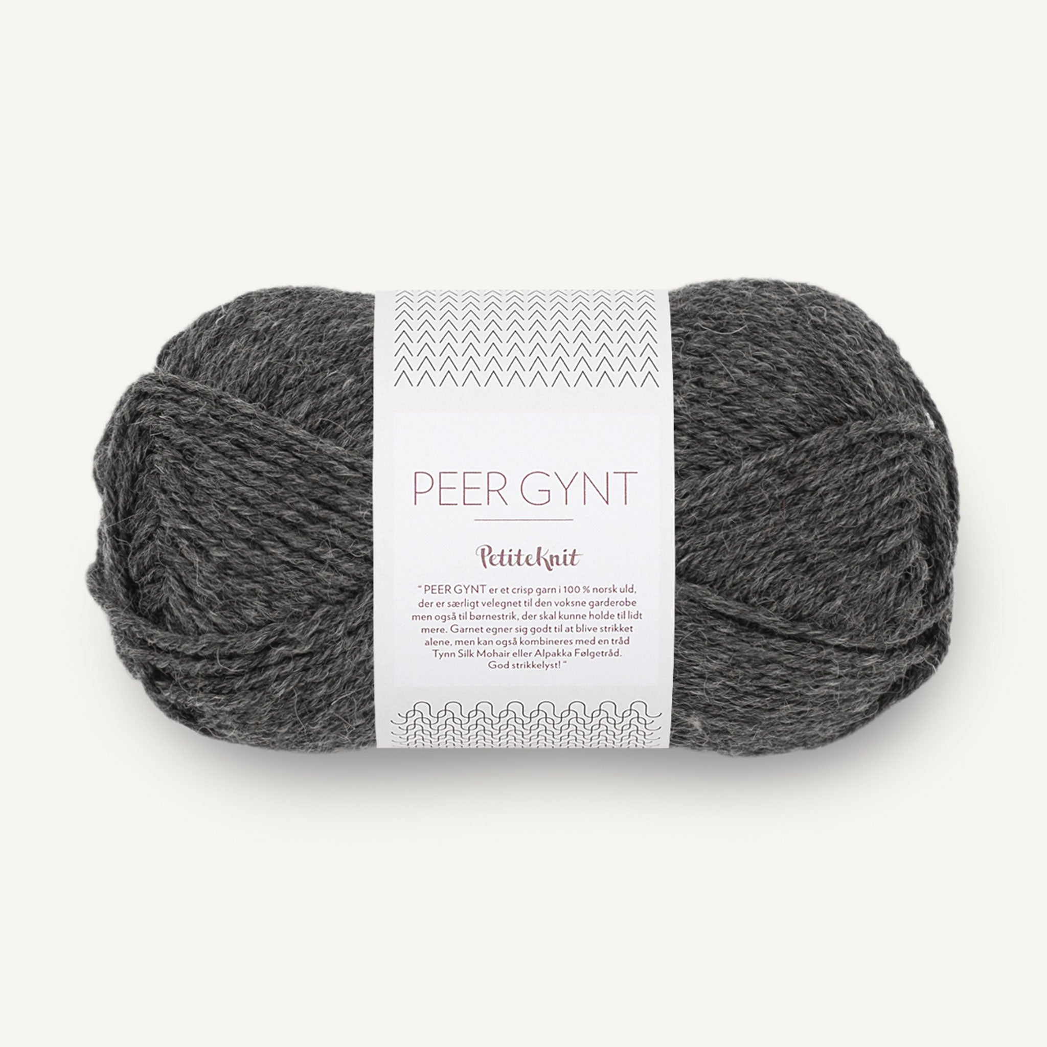 Peer Gynt | Hand Knitting Yarn