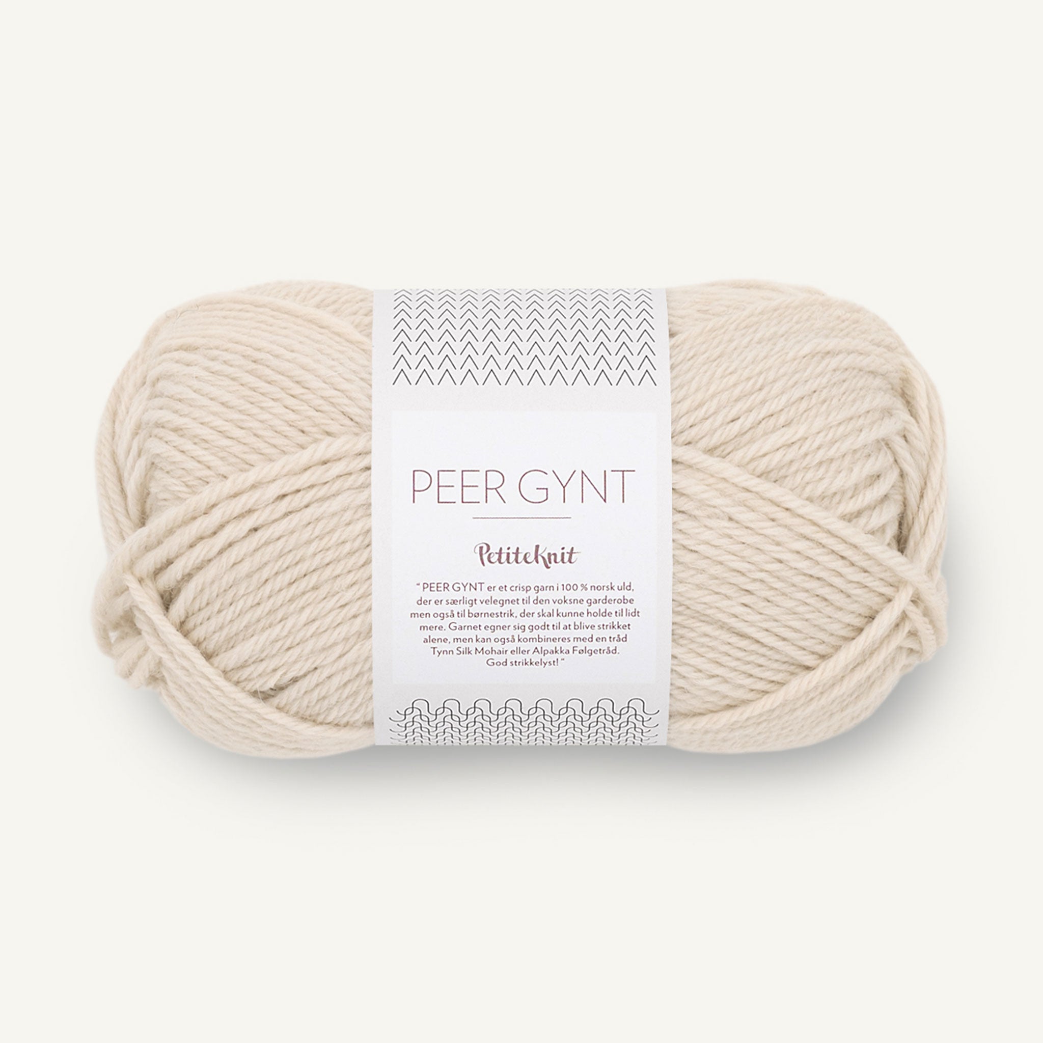 Peer Gynt | Hand Knitting Yarn