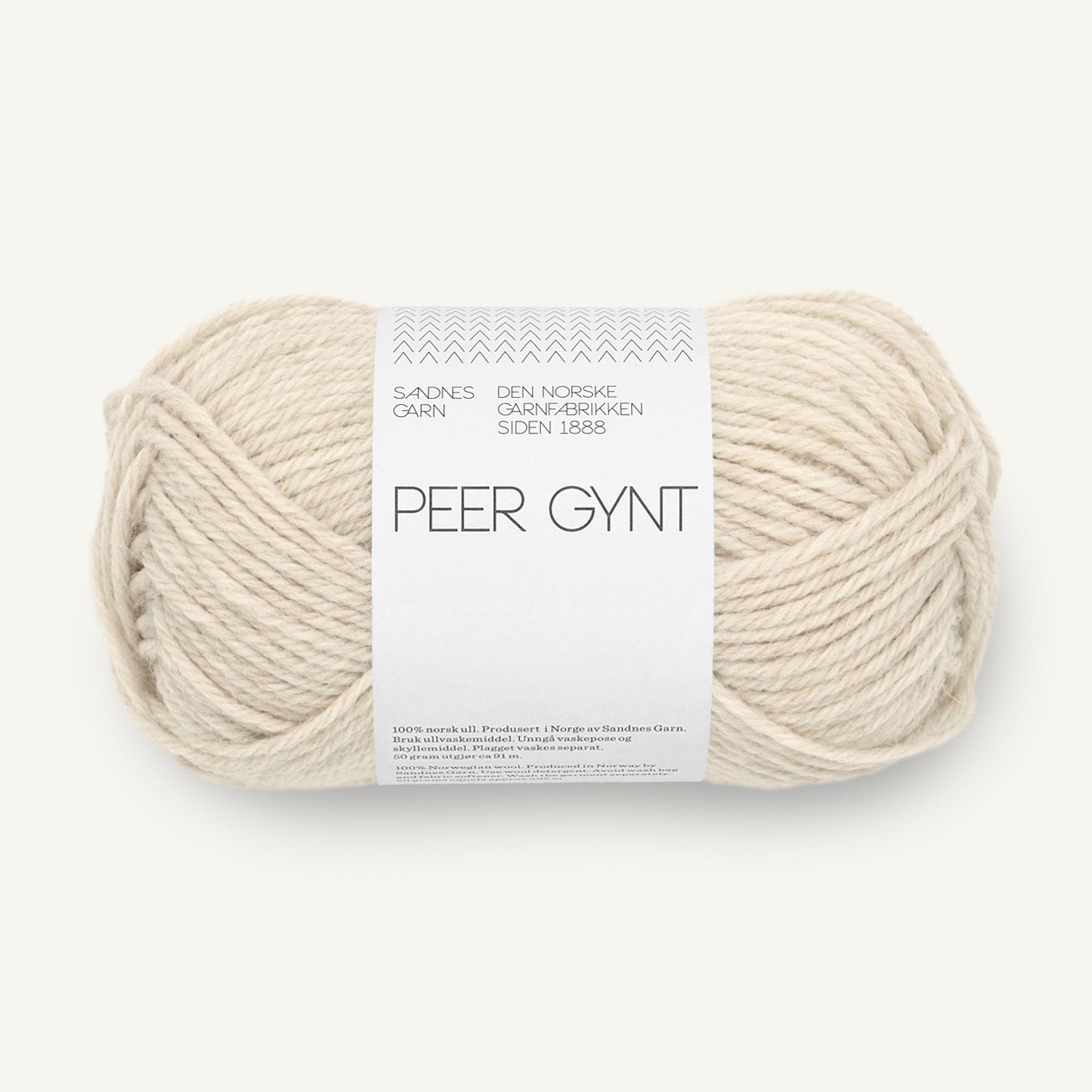 Peer Gynt | Hand Knitting Yarn