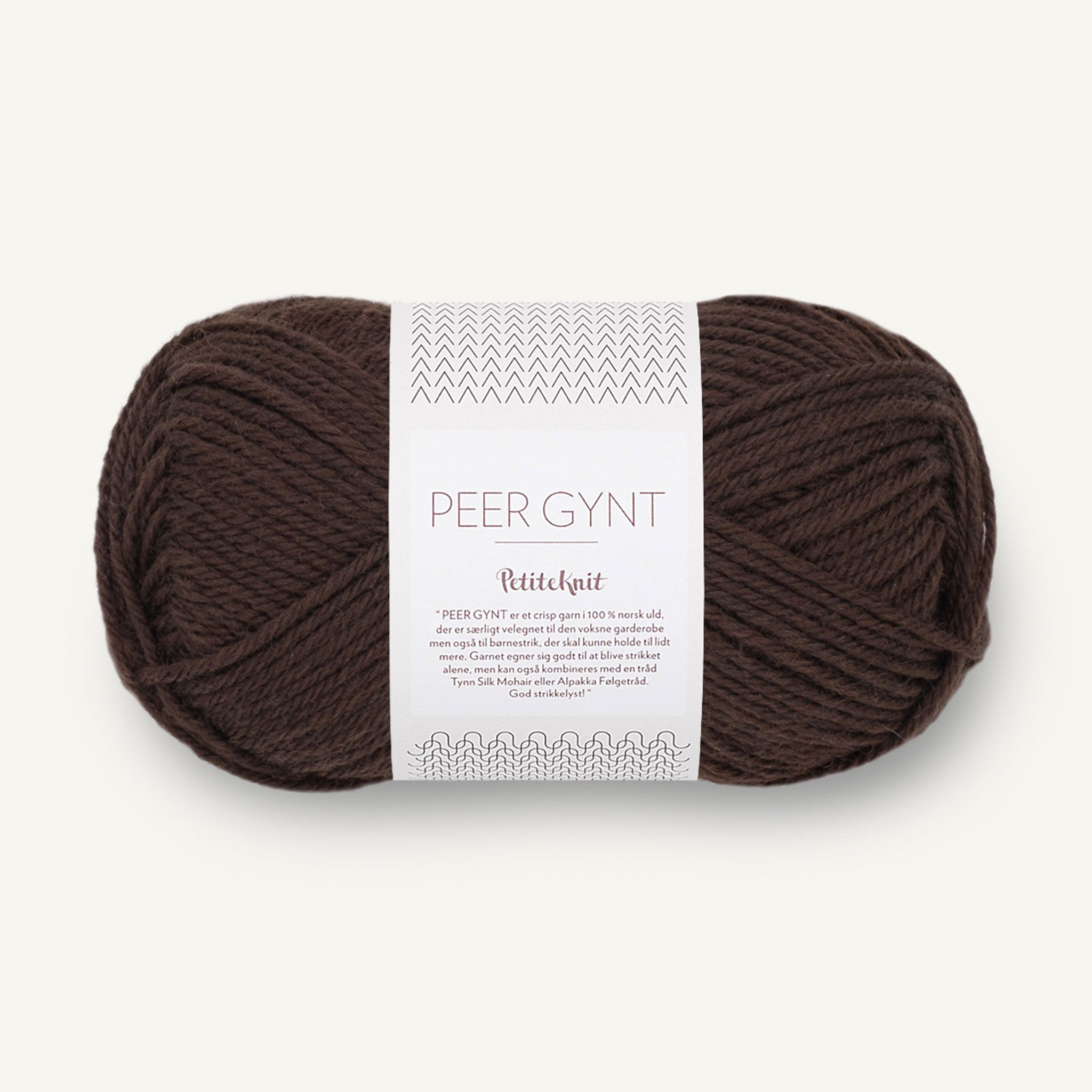 Peer Gynt | Hand Knitting Yarn