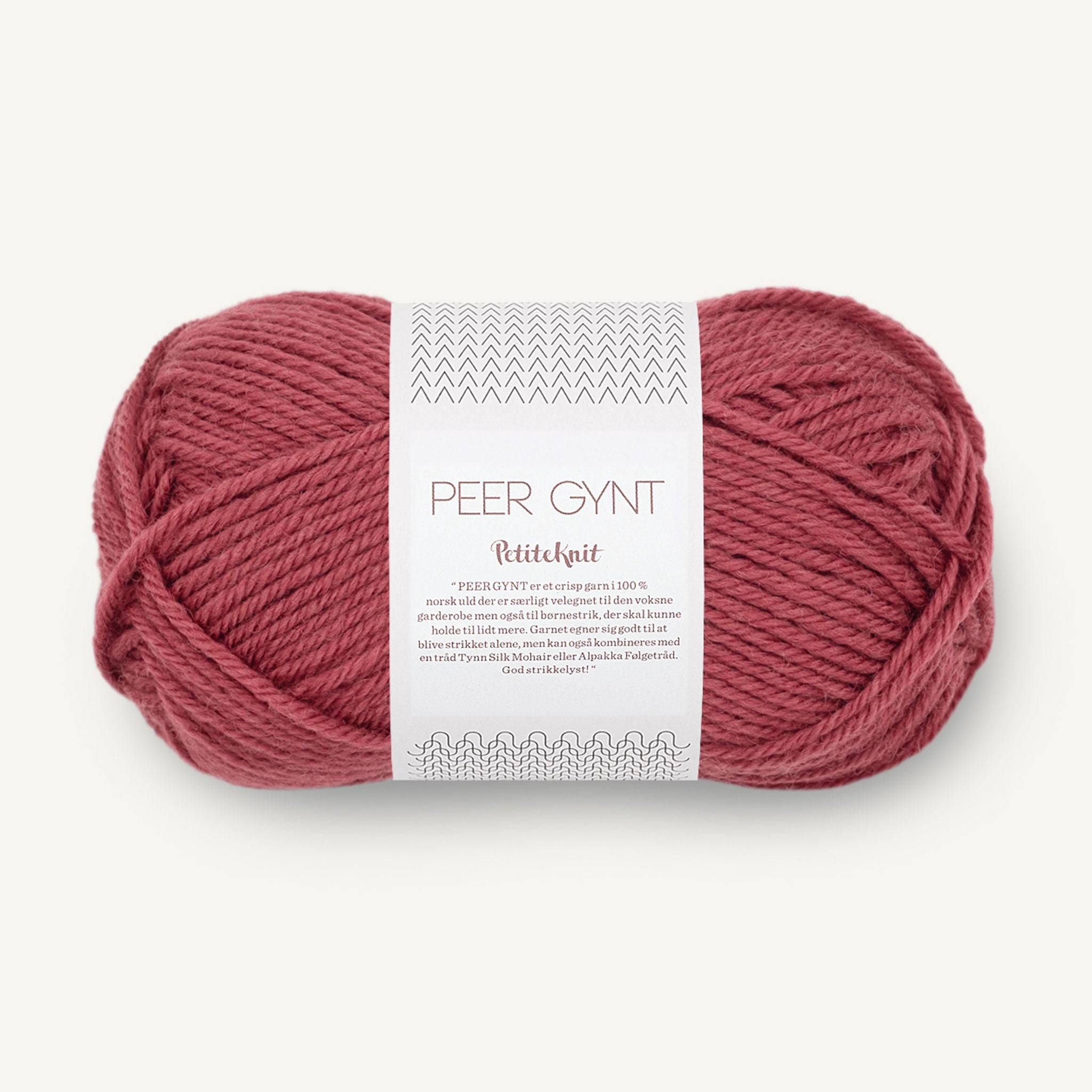 Peer Gynt | Hand Knitting Yarn