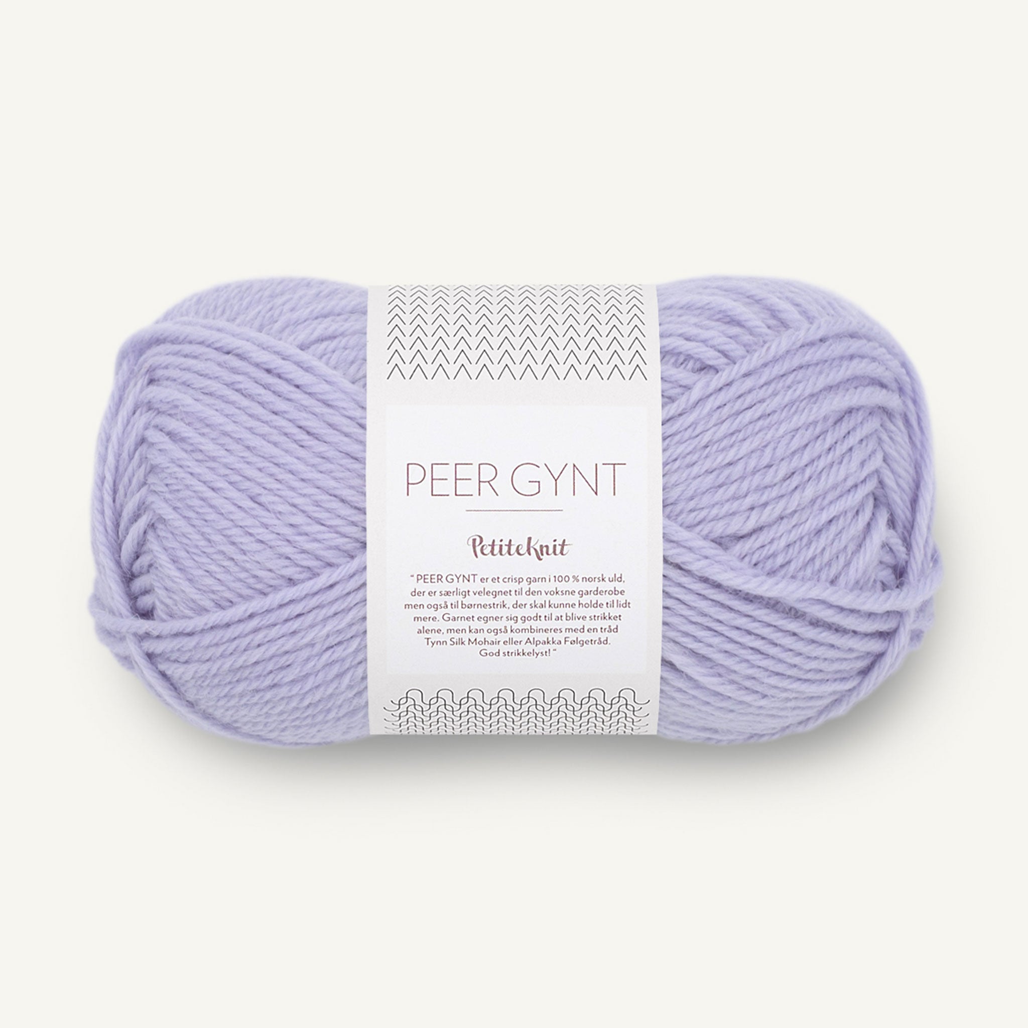 Peer Gynt | Hand Knitting Yarn