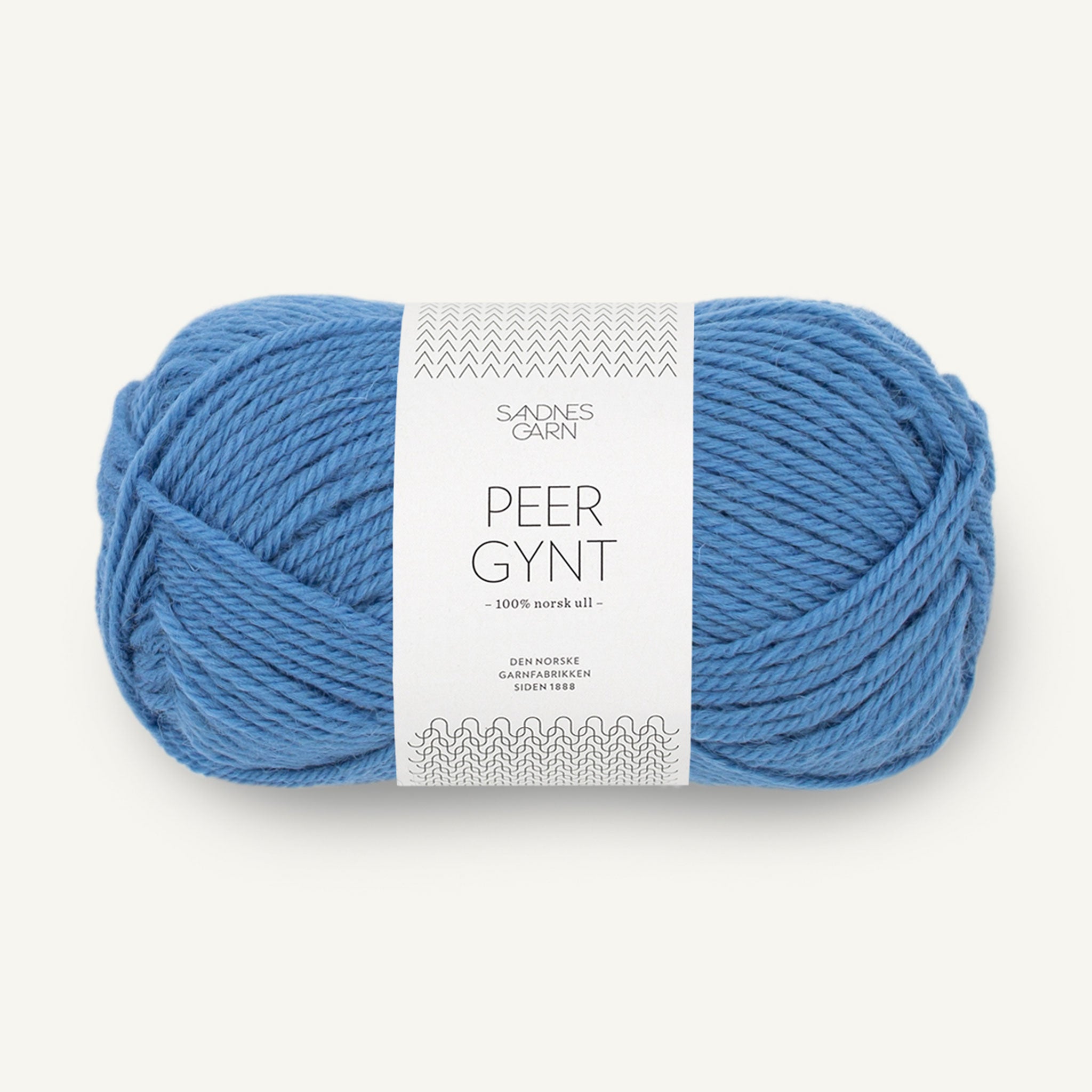Peer Gynt | Hand Knitting Yarn