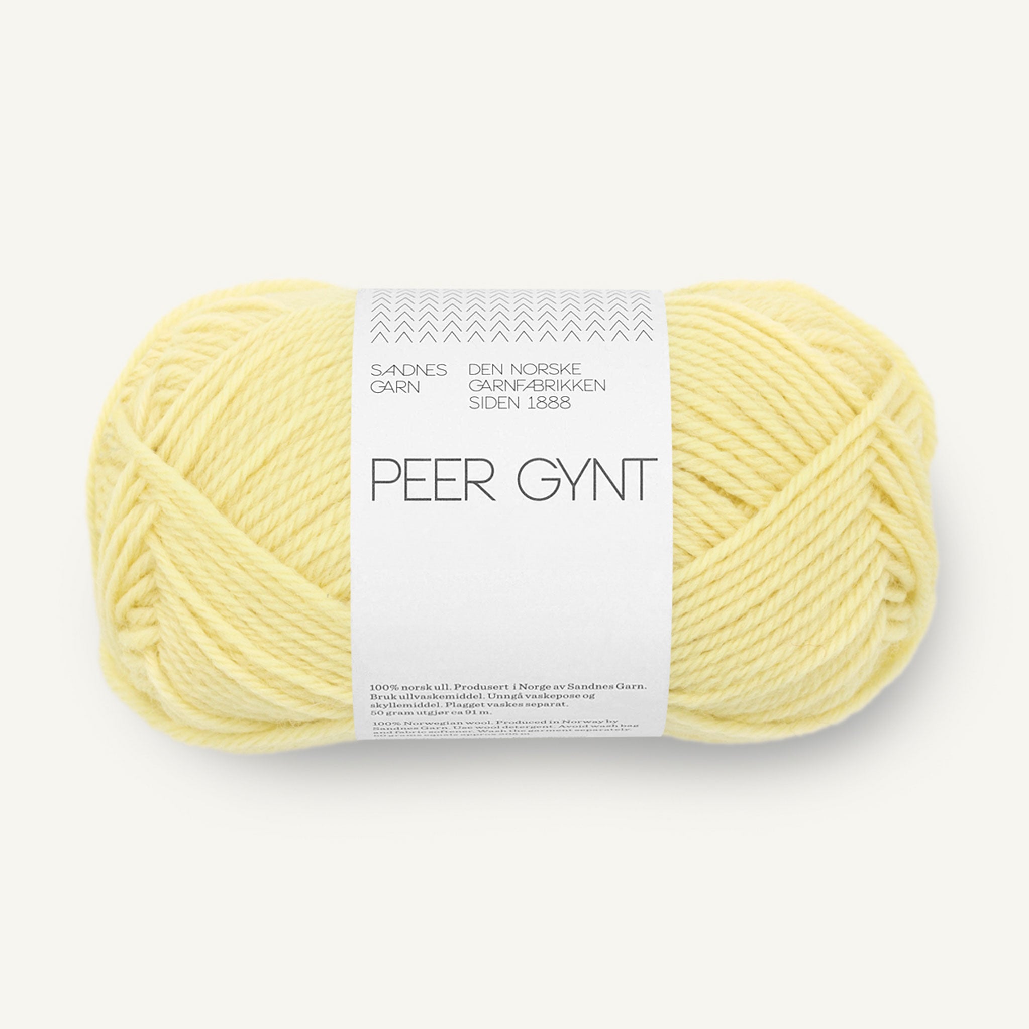 Peer Gynt | Hand Knitting Yarn