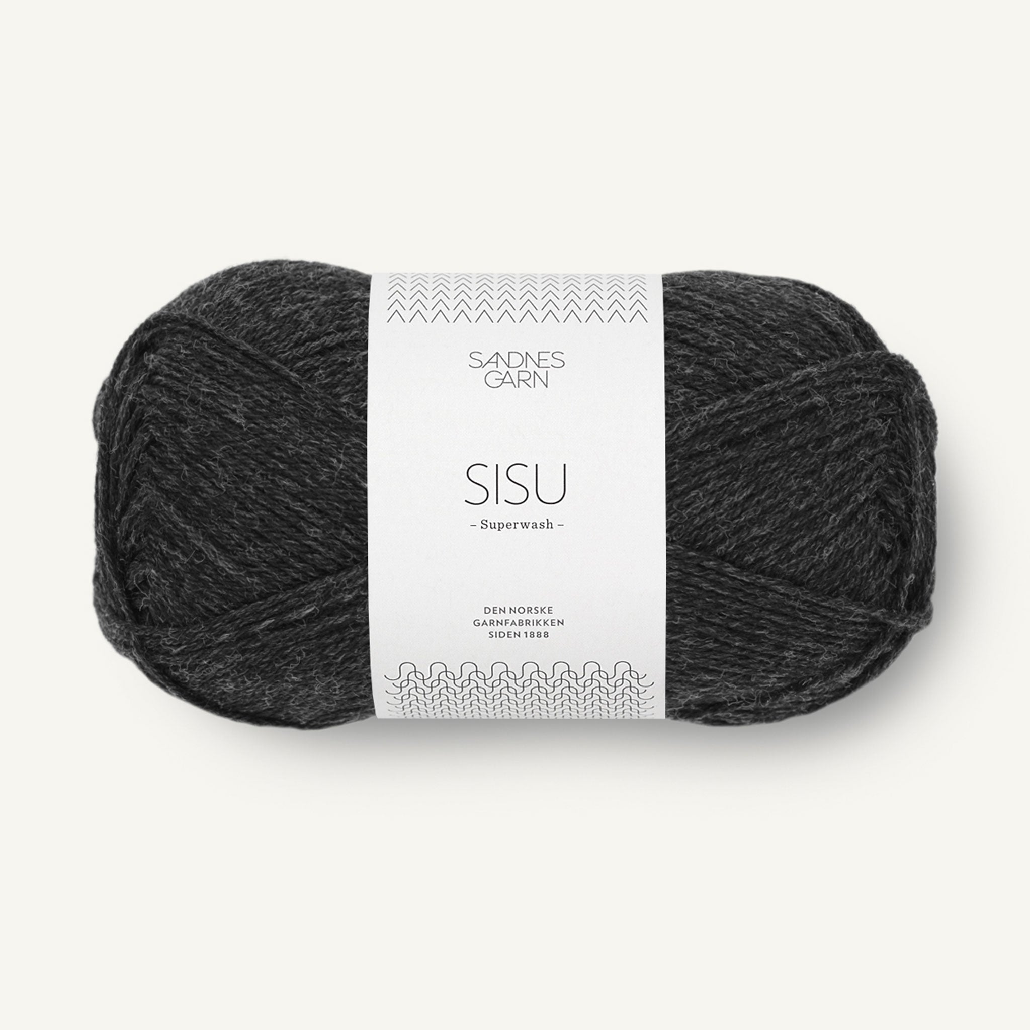 Sisu | Hand Knitting Yarn
