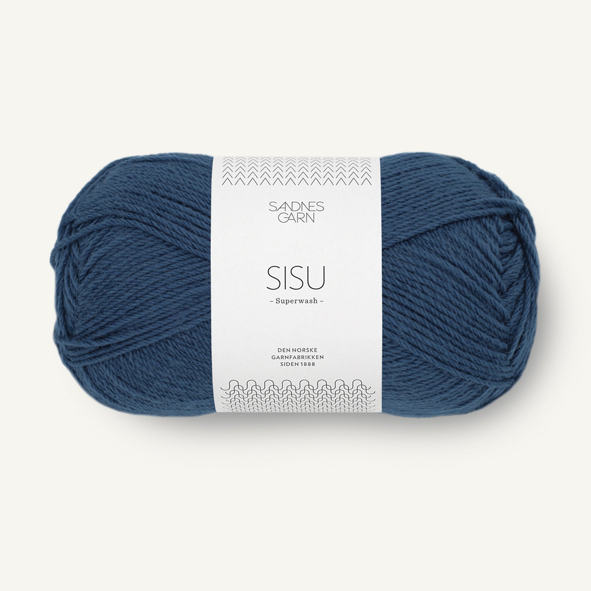 Sisu | Hand Knitting Yarn