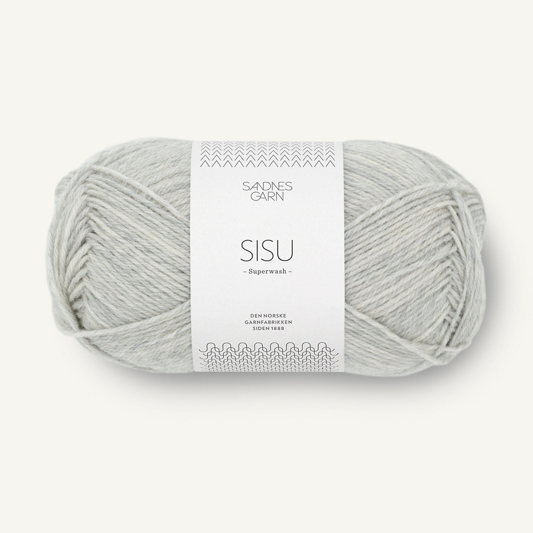 Sisu | Hand Knitting Yarn