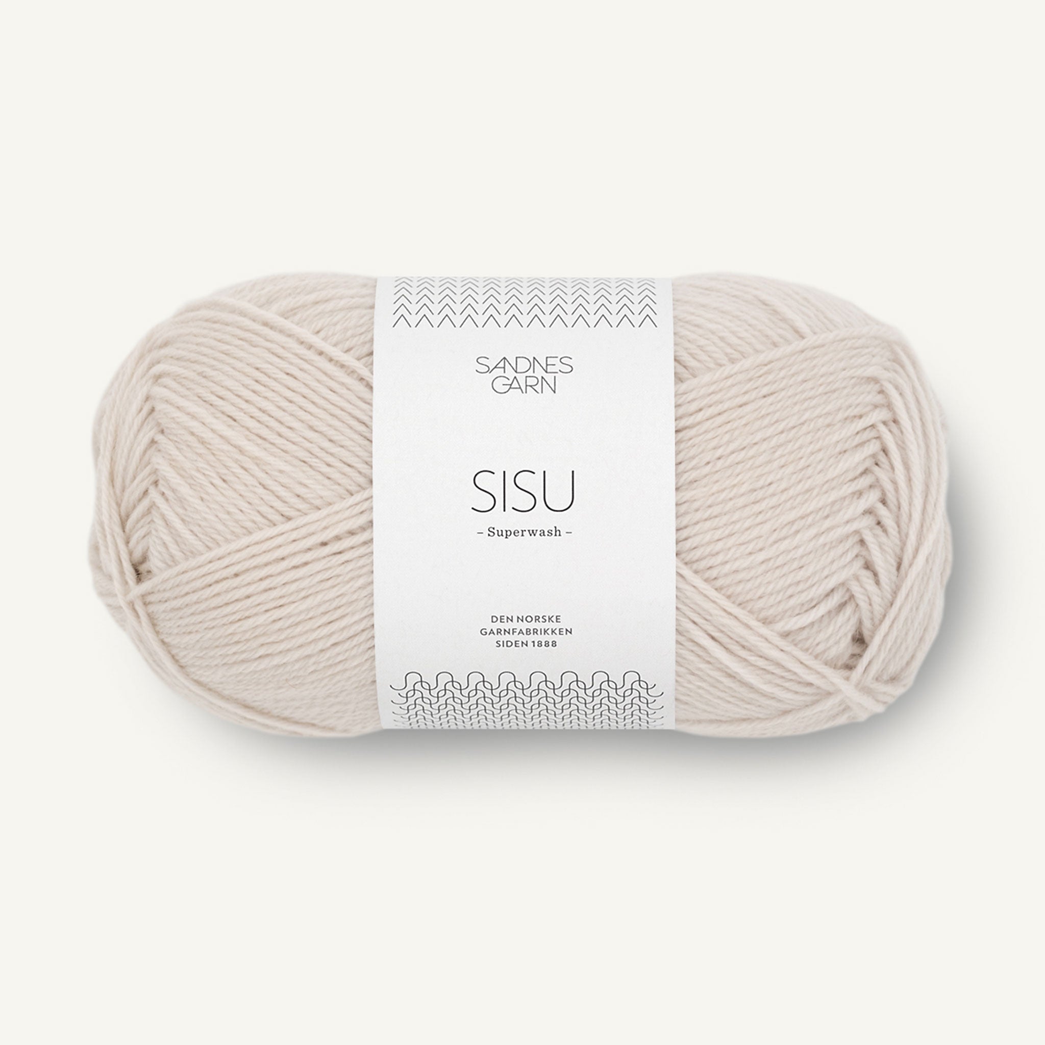 Sisu | Hand Knitting Yarn