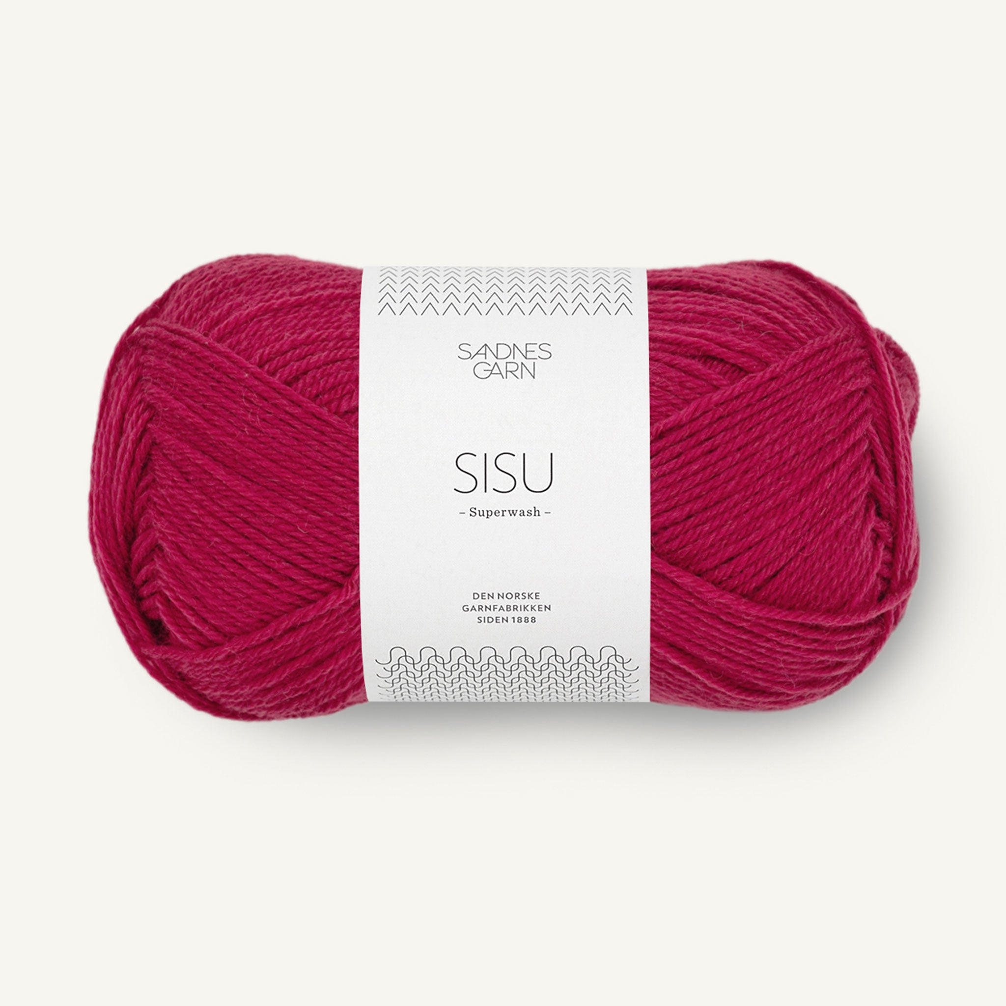 Sisu | Hand Knitting Yarn