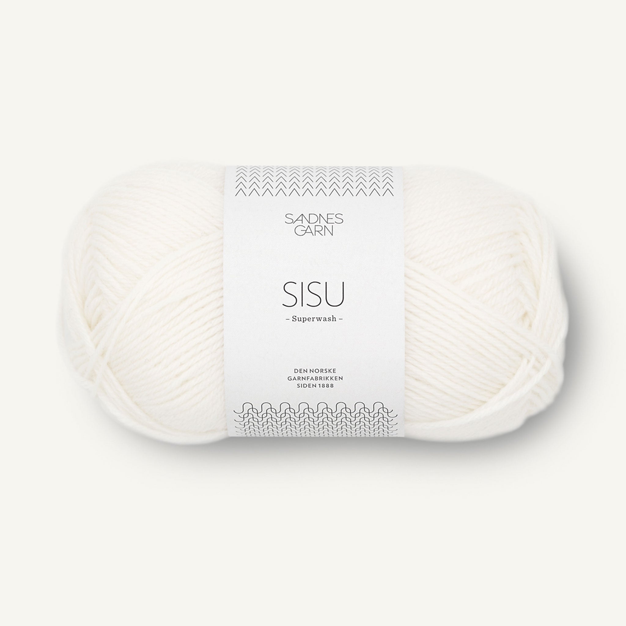 Sisu | Hand Knitting Yarn