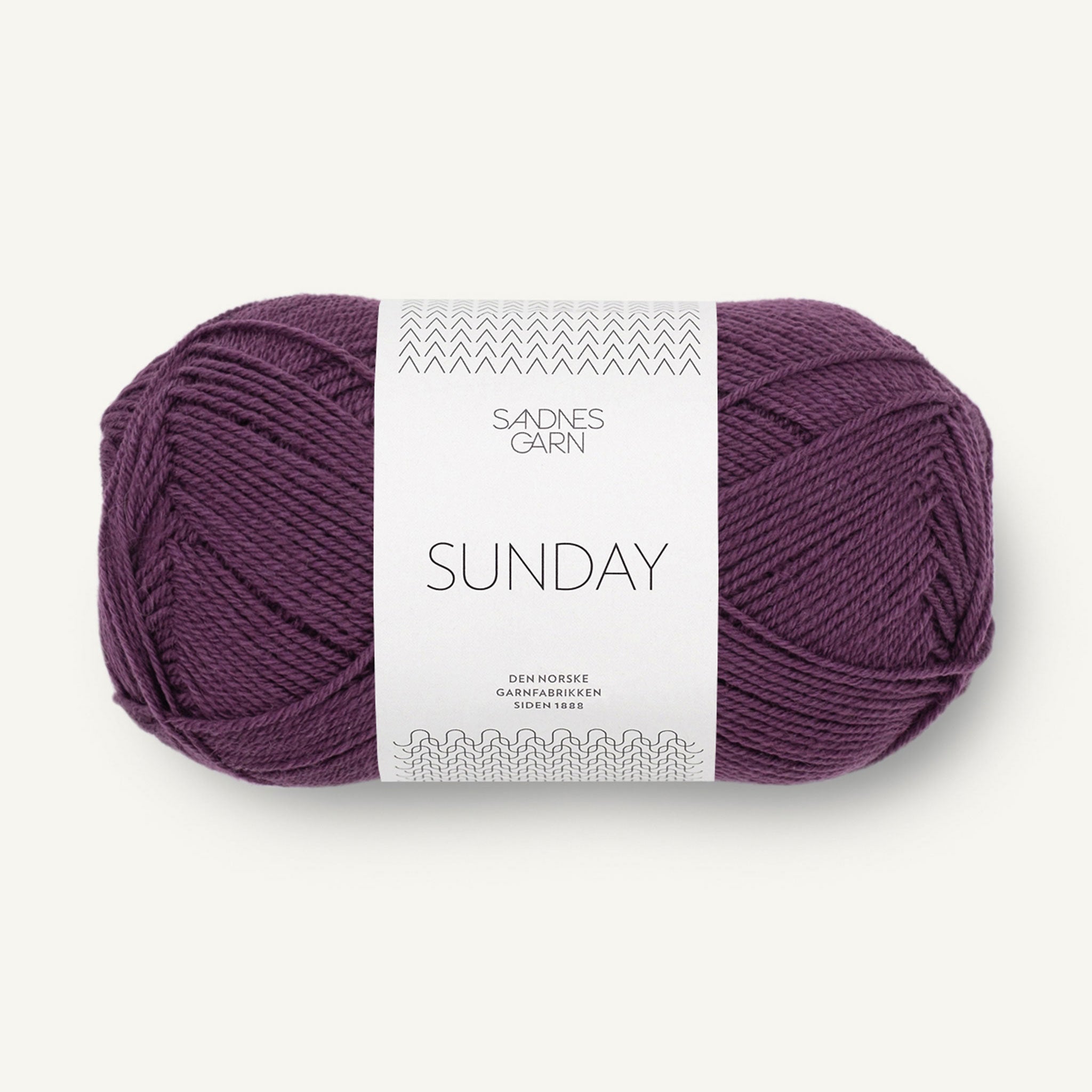 Sunday | Hand Knitting Yarn