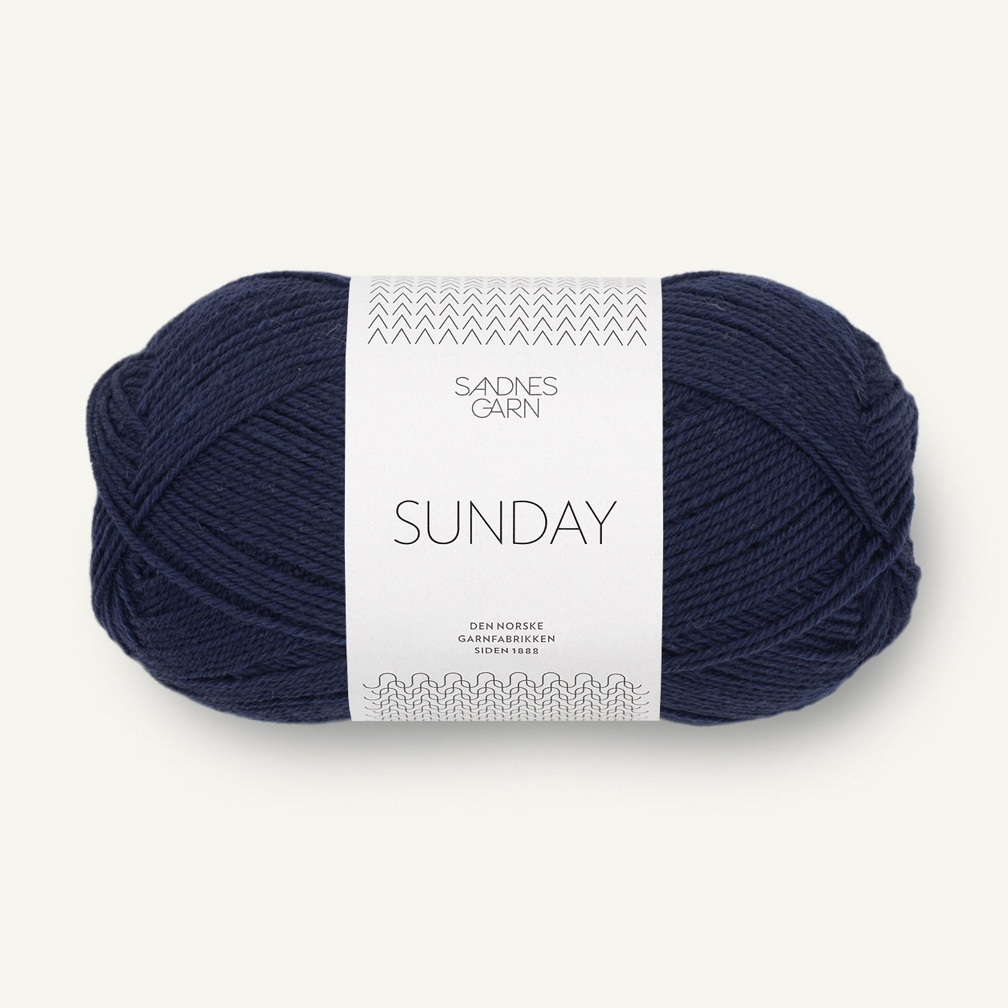 Sunday | Hand Knitting Yarn