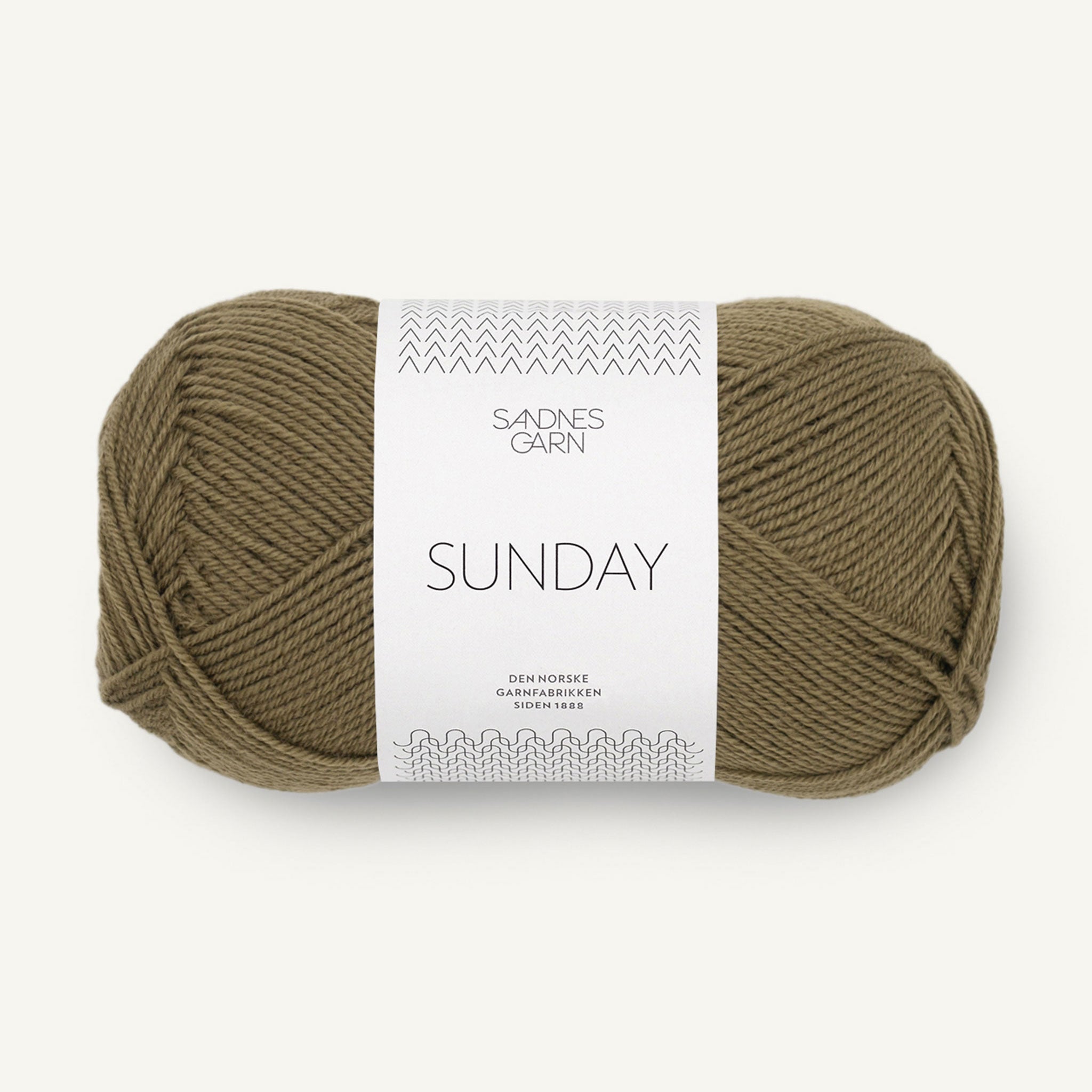 Sunday | Hand Knitting Yarn