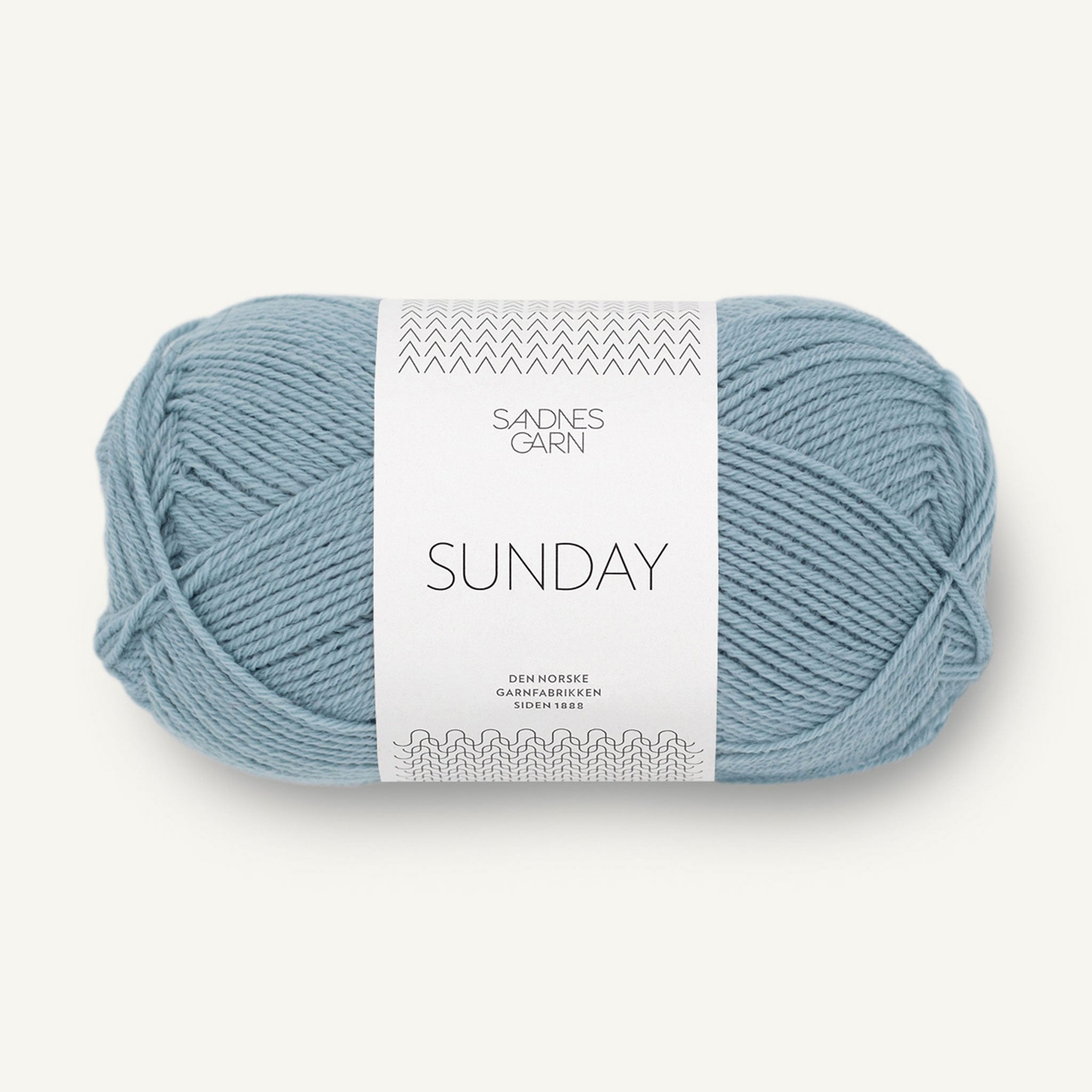 Sunday | Hand Knitting Yarn