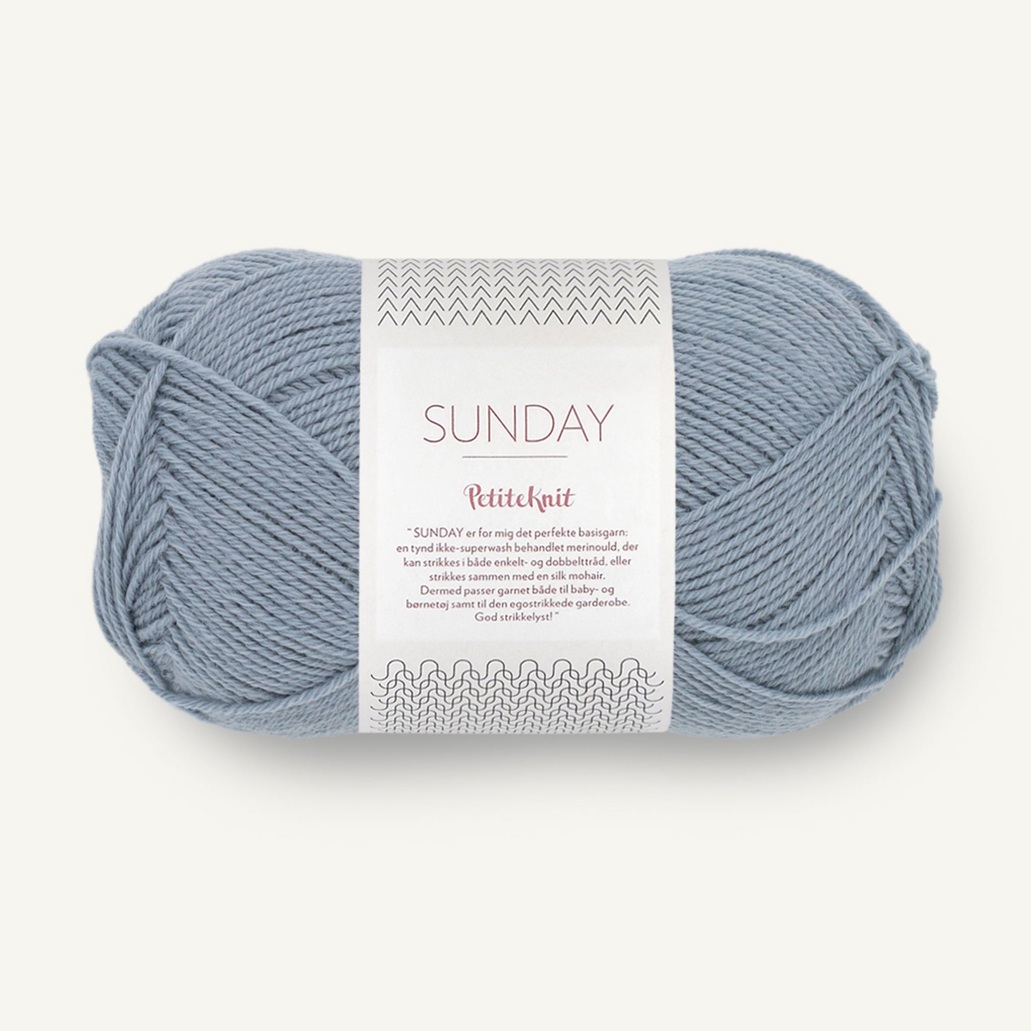 Sunday | Hand Knitting Yarn