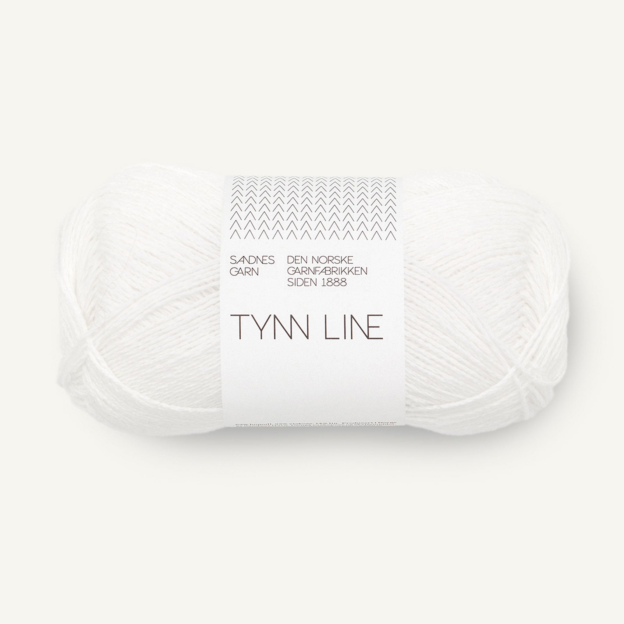 Tynn Line | Hand Knitting Yarn