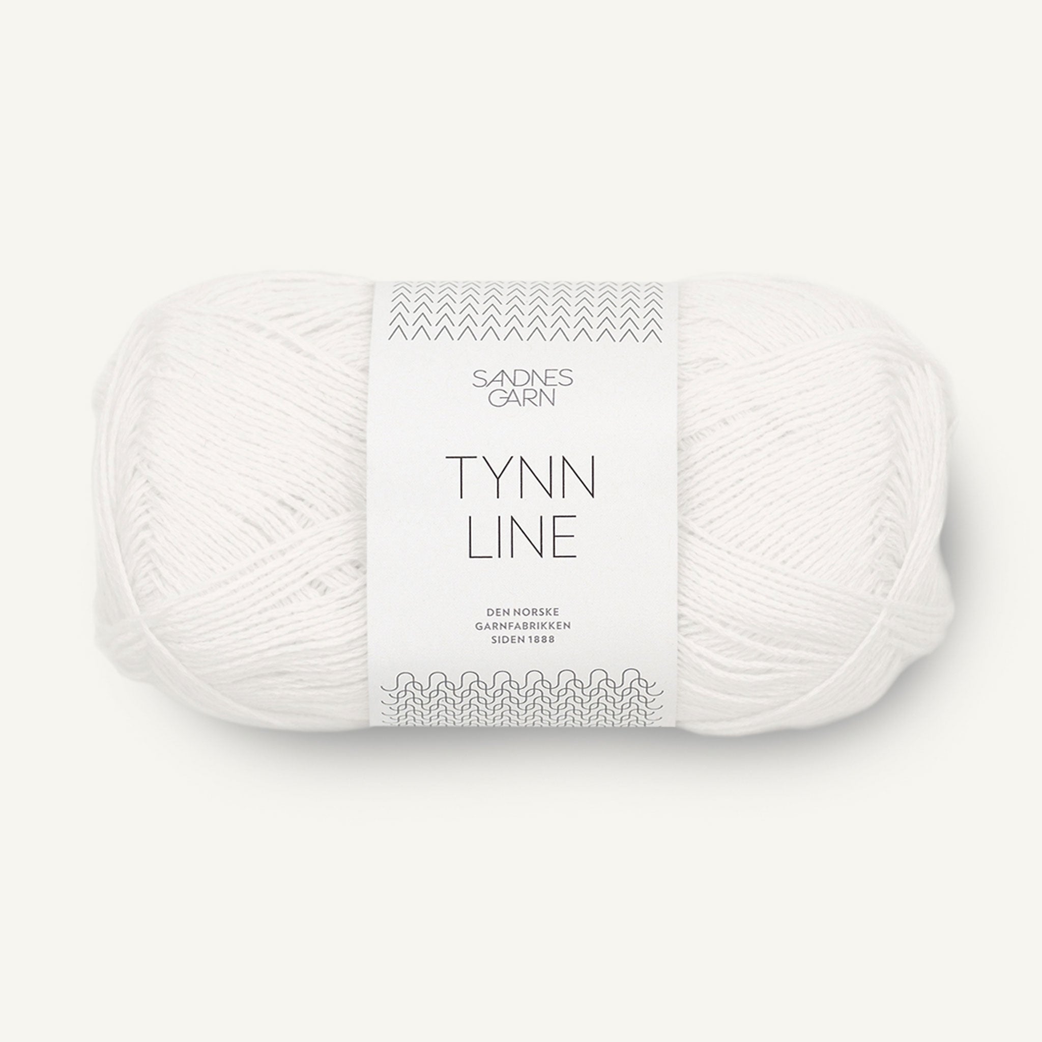 Tynn Line | Hand Knitting Yarn