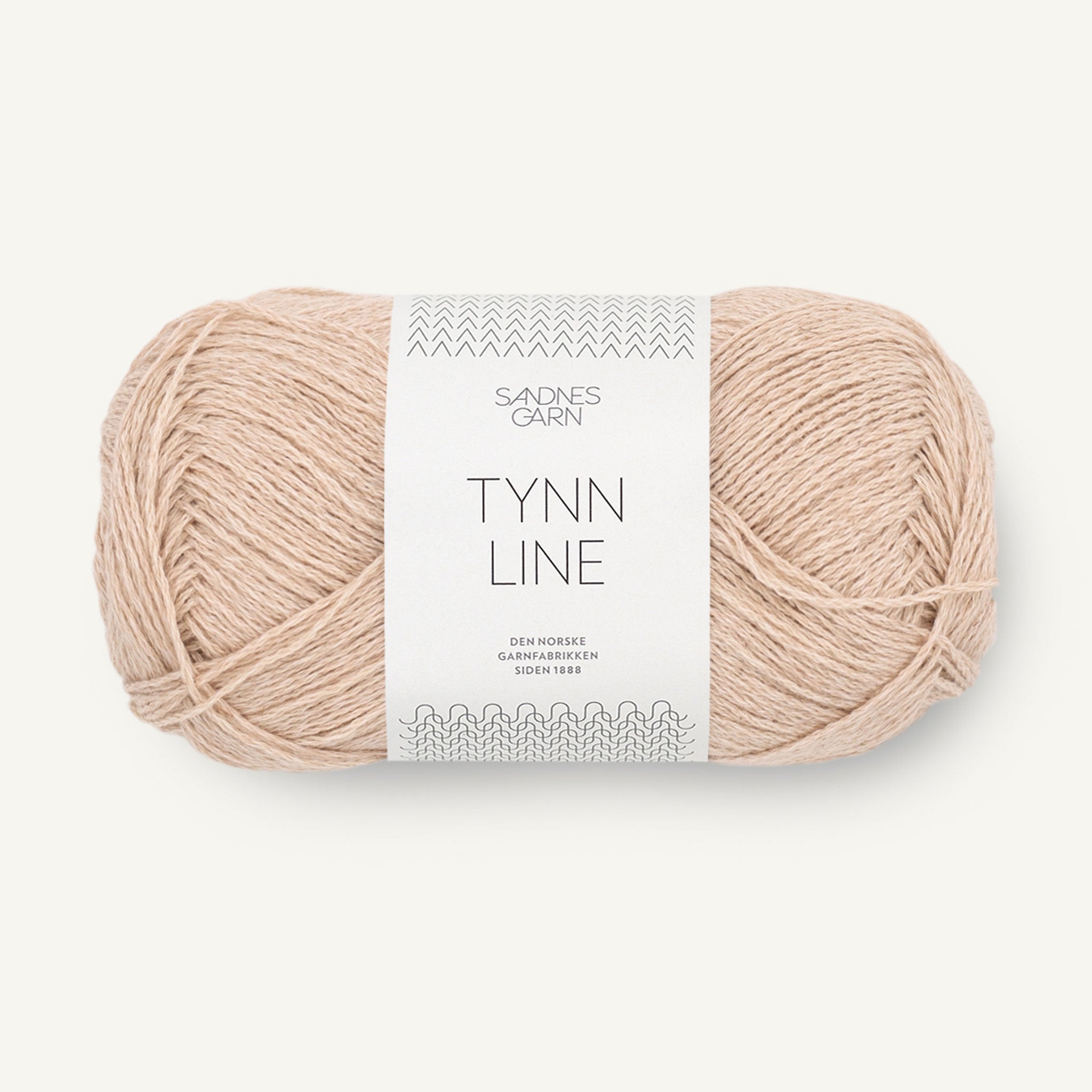 Tynn Line | Hand Knitting Yarn