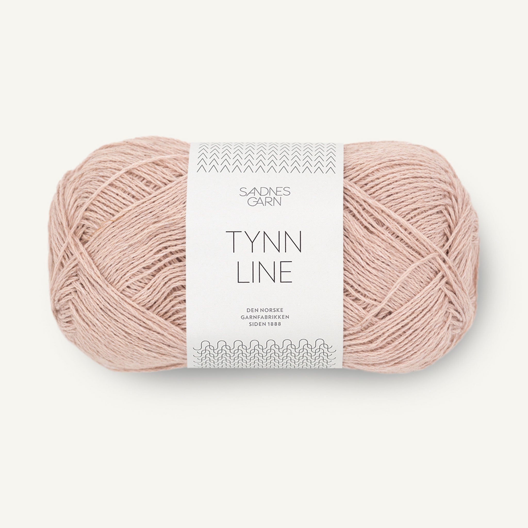 Tynn Line | Hand Knitting Yarn