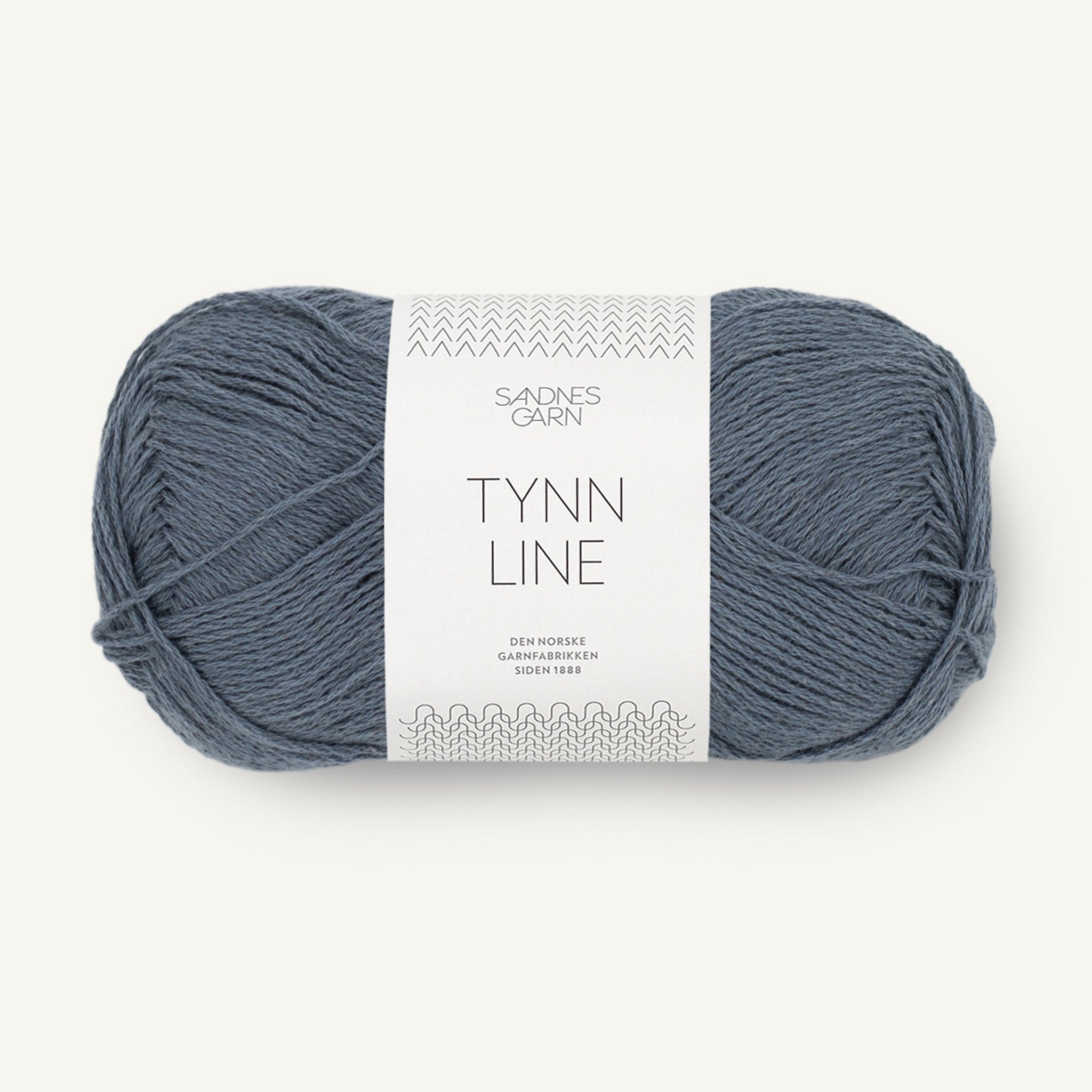 Tynn Line | Hand Knitting Yarn