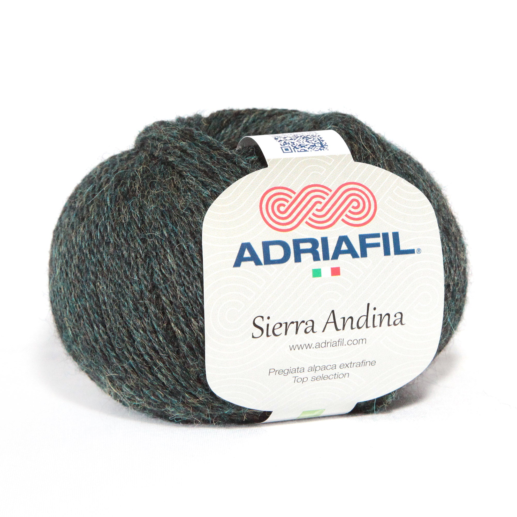 Sierra Andina | 100% Extrafine Alpaca | Hand Knitting Yarn