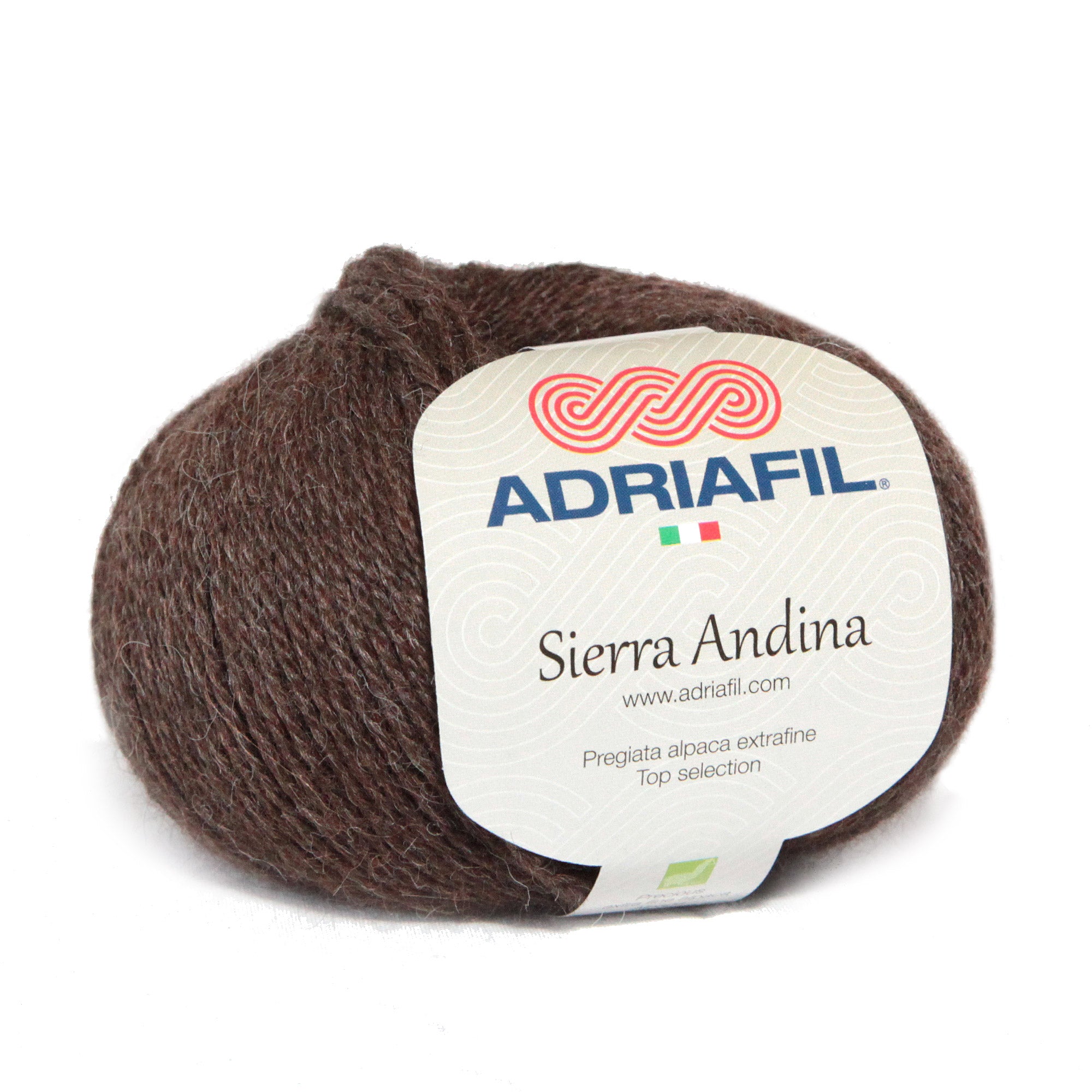 Sierra Andina | 100% Extrafine Alpaca | Hand Knitting Yarn