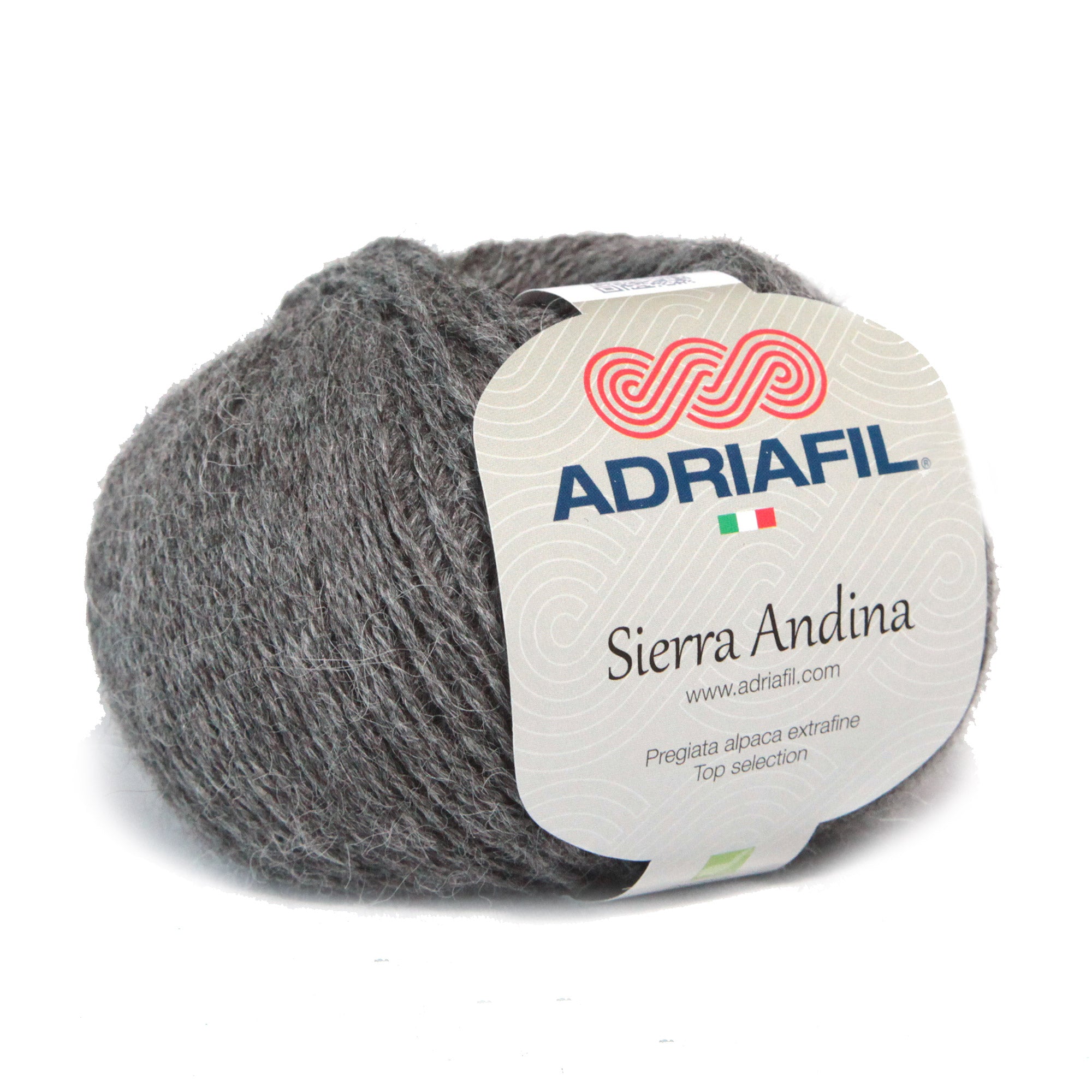Sierra Andina | 100% Extrafine Alpaca | Hand Knitting Yarn