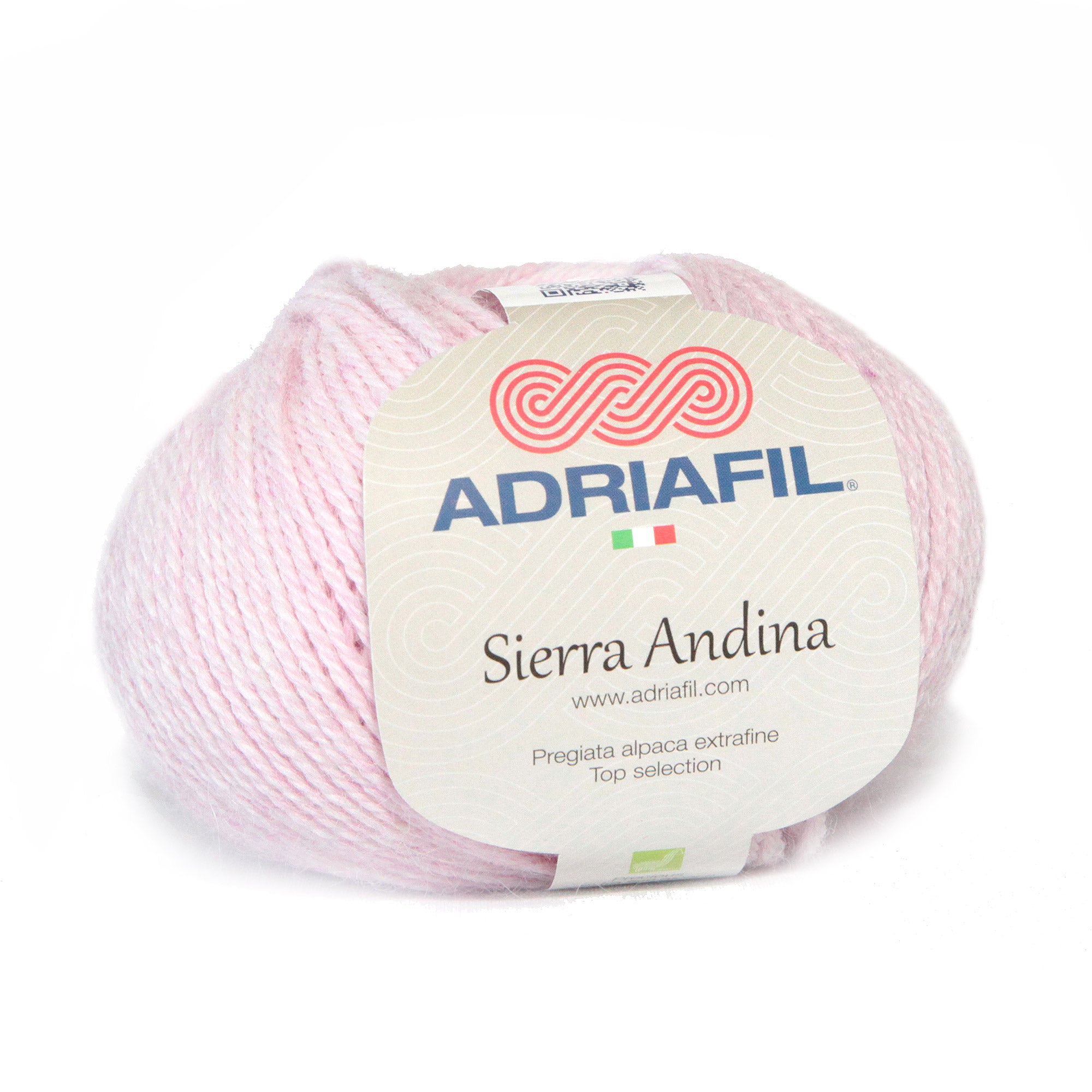 Sierra Andina | 100% Extrafine Alpaca | Hand Knitting Yarn