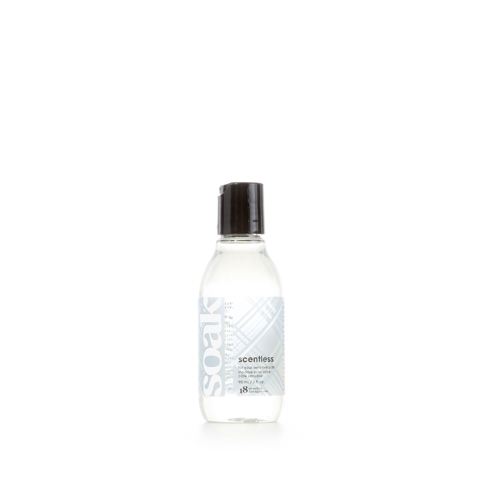 Soak Wash 90ml travel size | 18 washes
