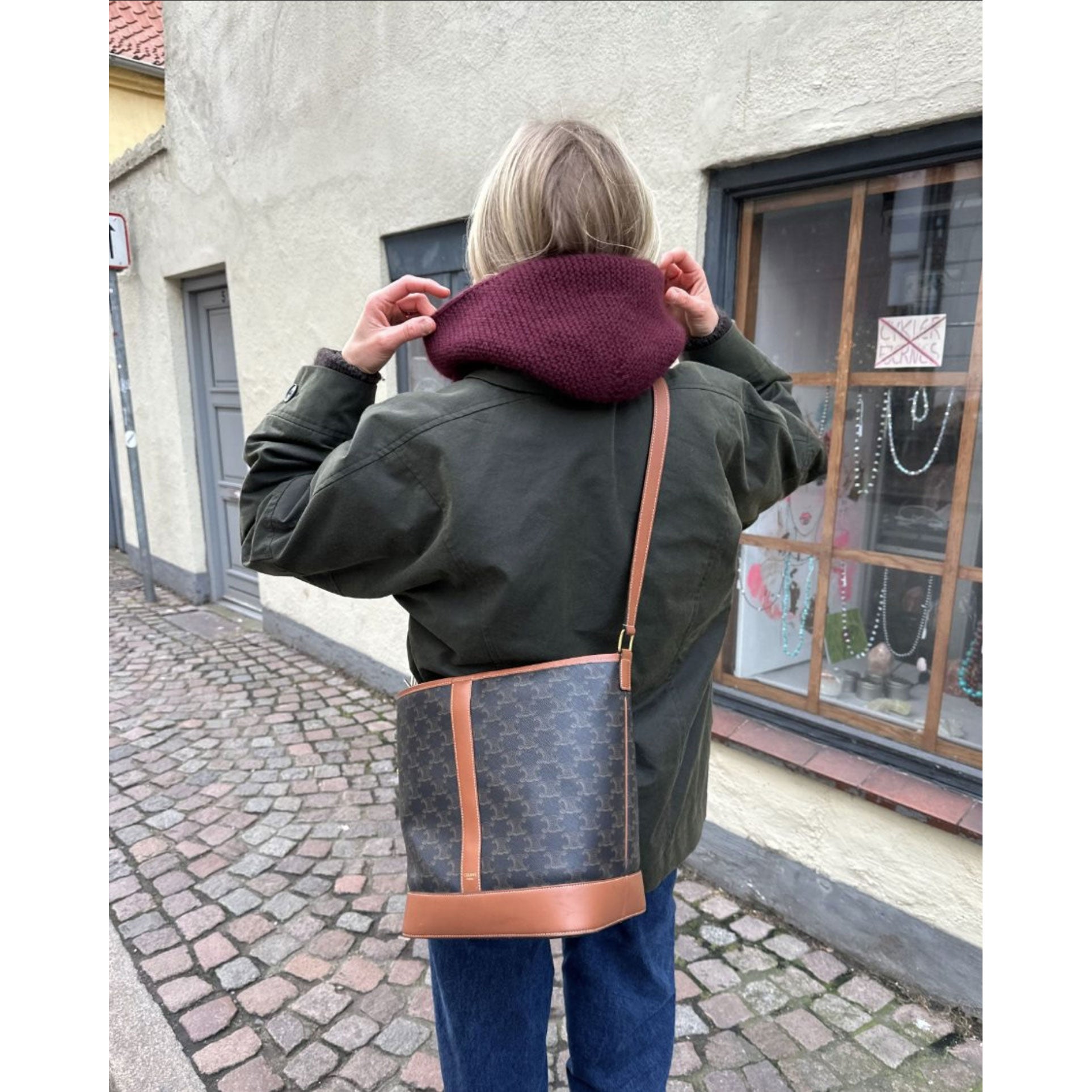 Sophie Hood | Printed Pattern