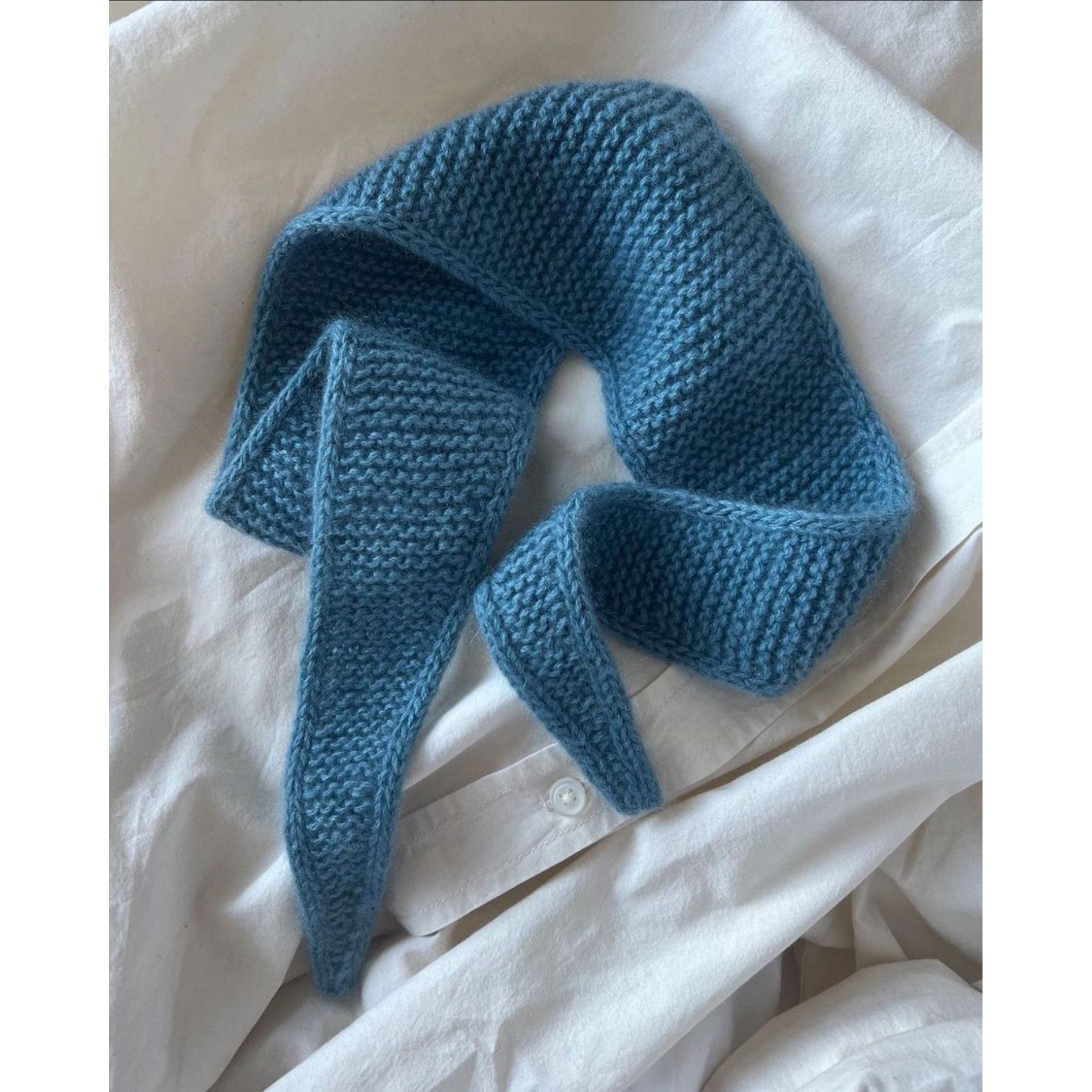 Sophie Scarf | Printed Pattern