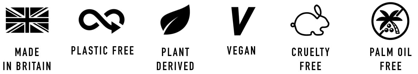 Crease Release Refreshing Spritz | Blue Lily and Bergamot