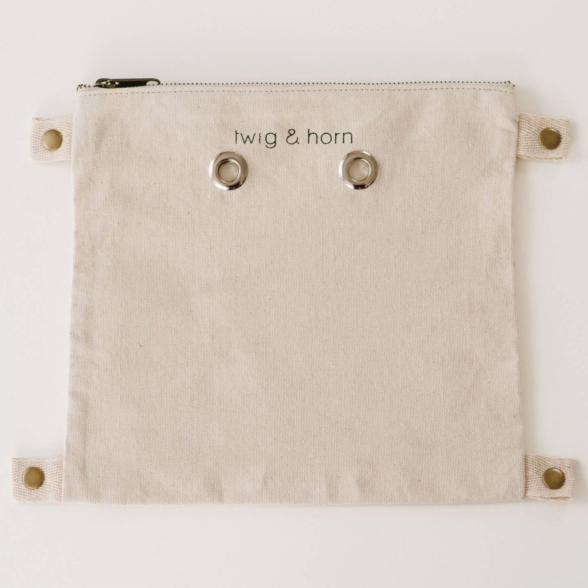 Snap Project Bag