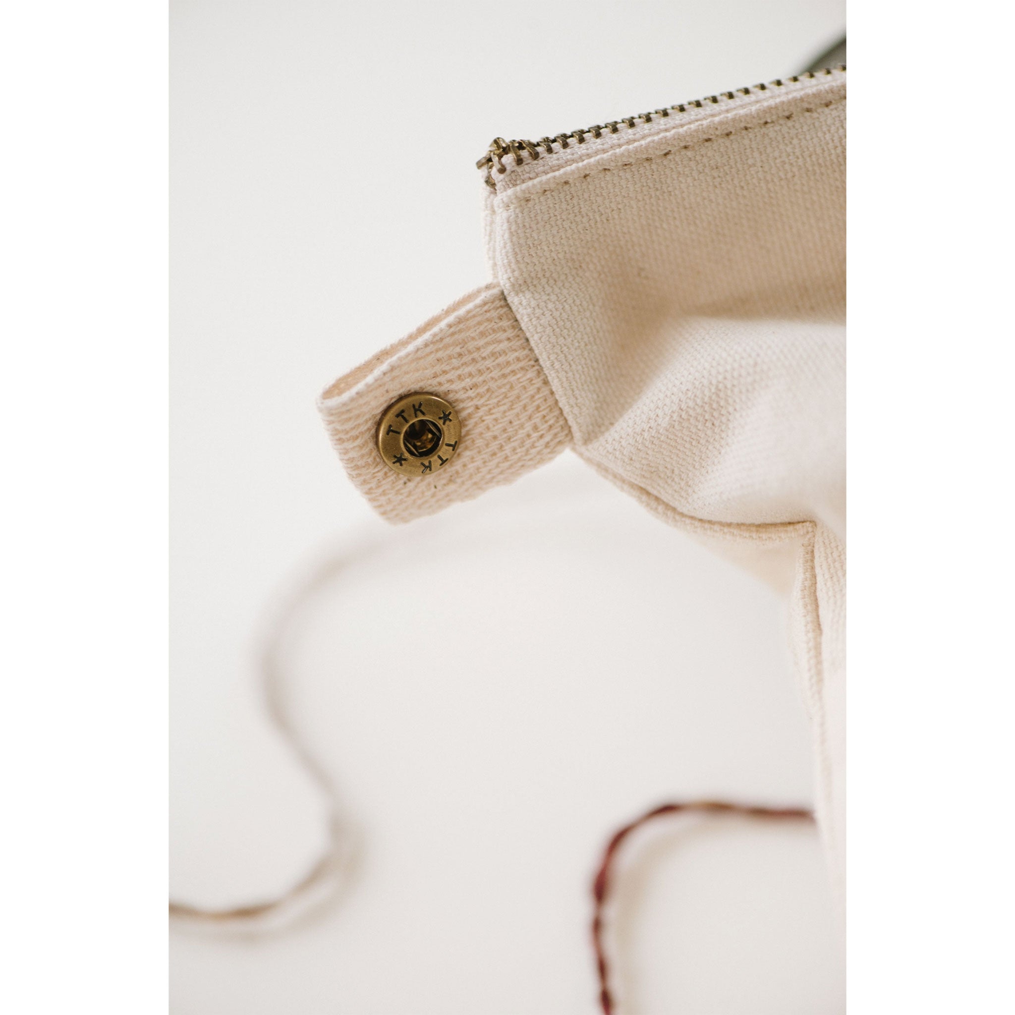 Snap Project Bag