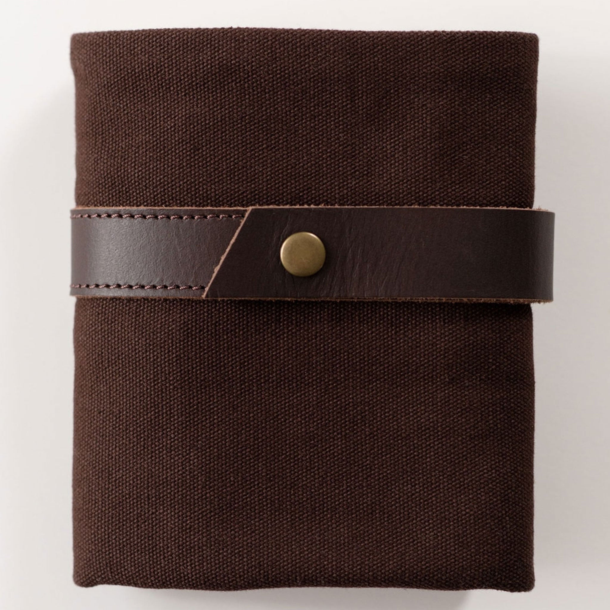 Canvas Interchangeable Needle Case | Knitter Gift