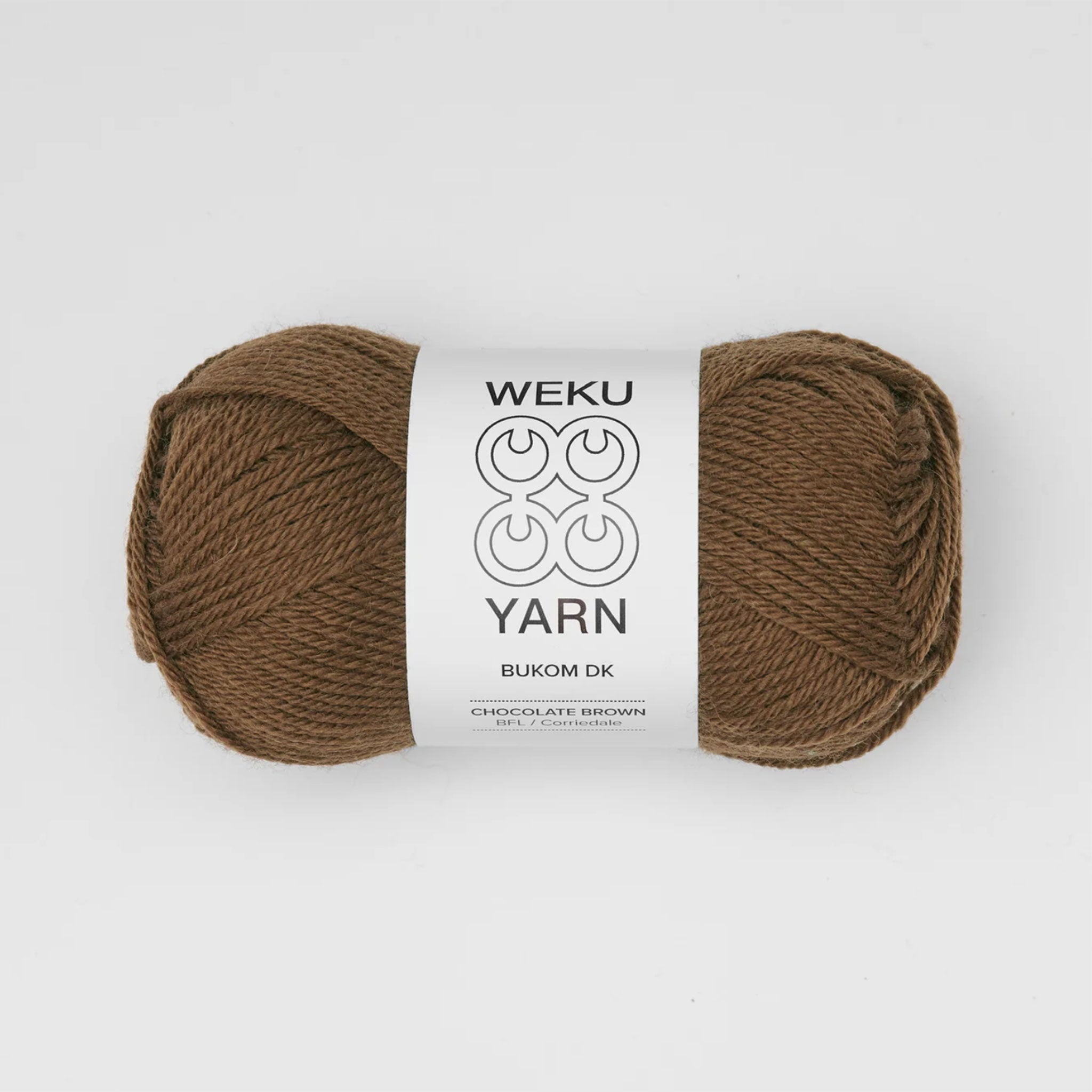 Bukom DK | British Yarn