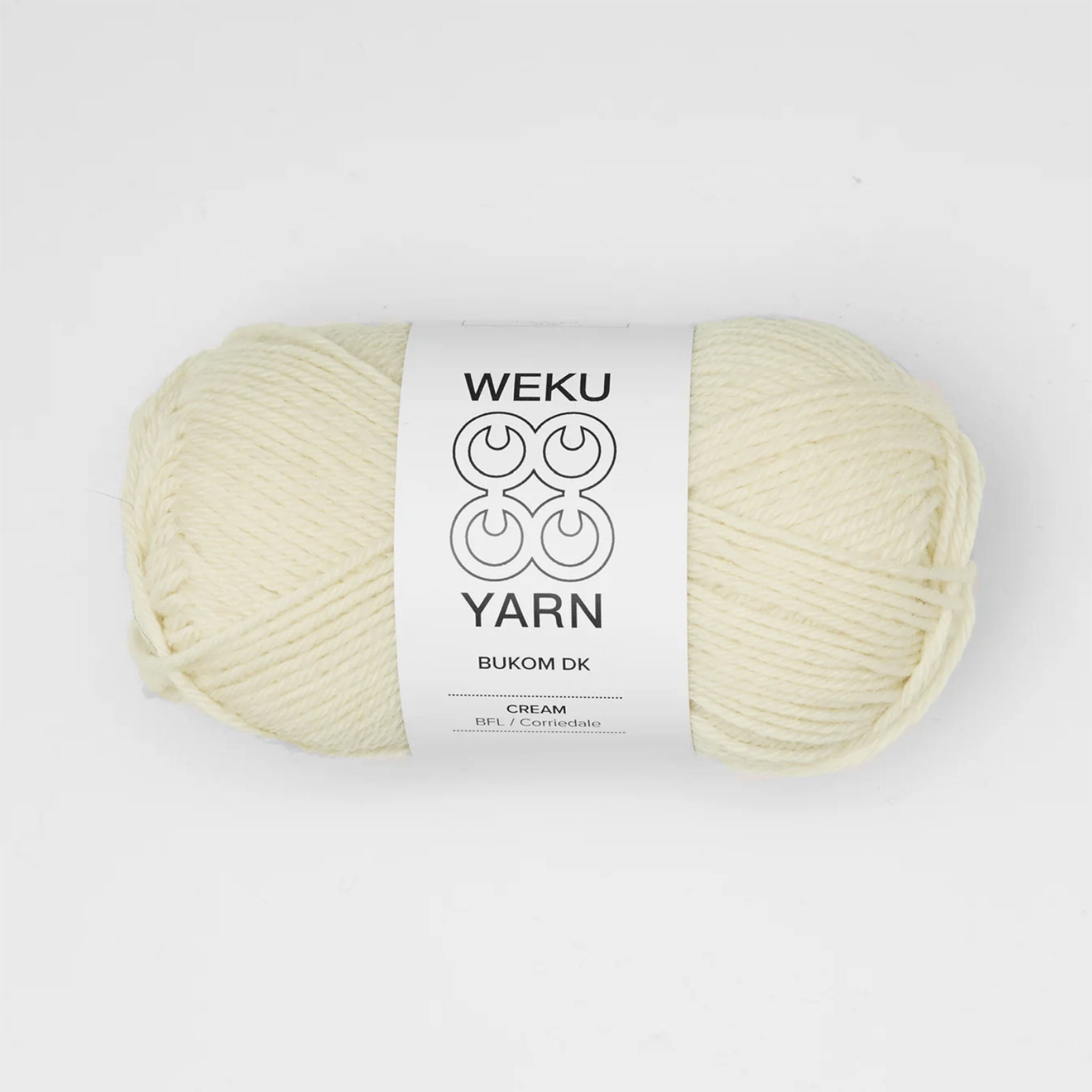 Bukom DK | British Yarn