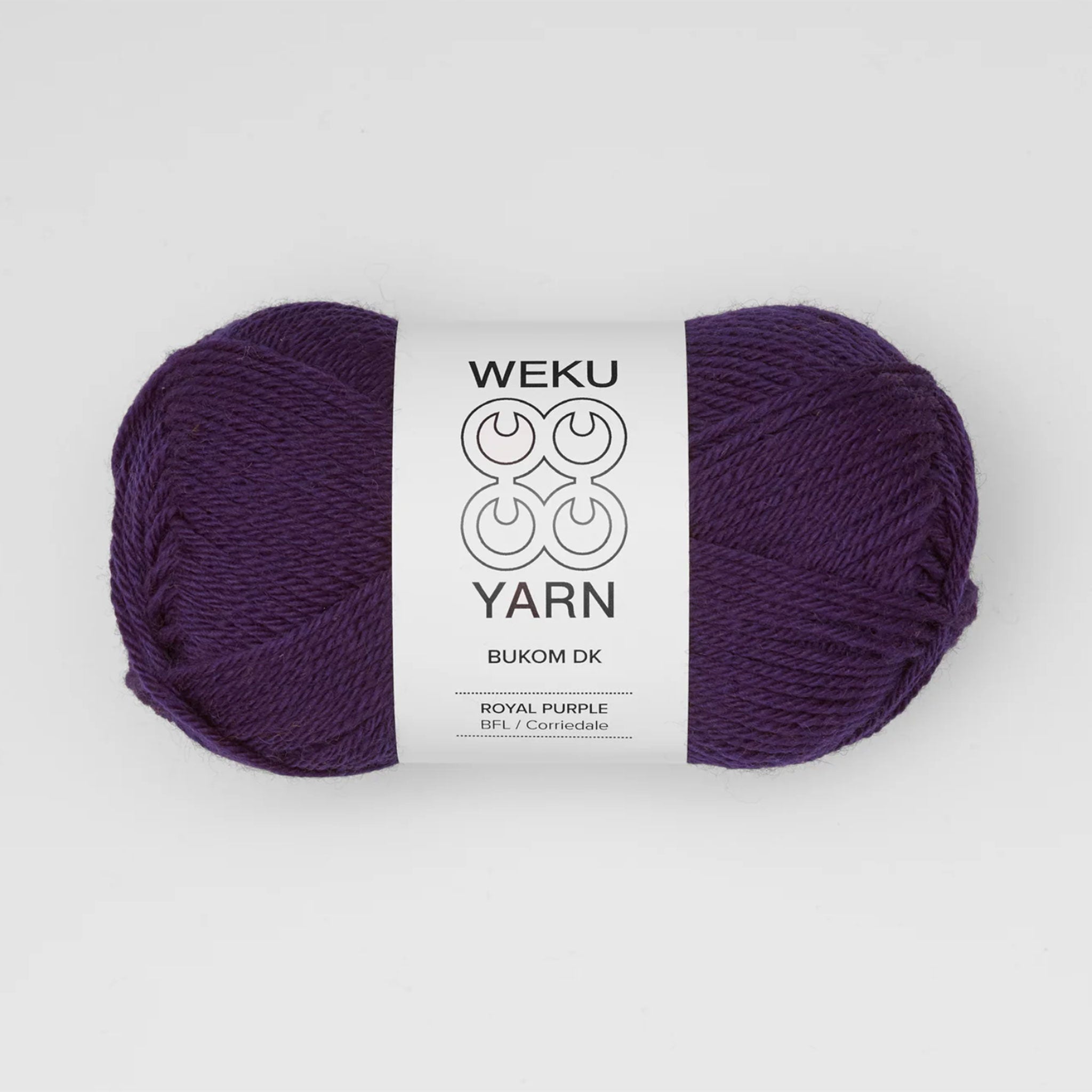 Bukom DK | British Yarn