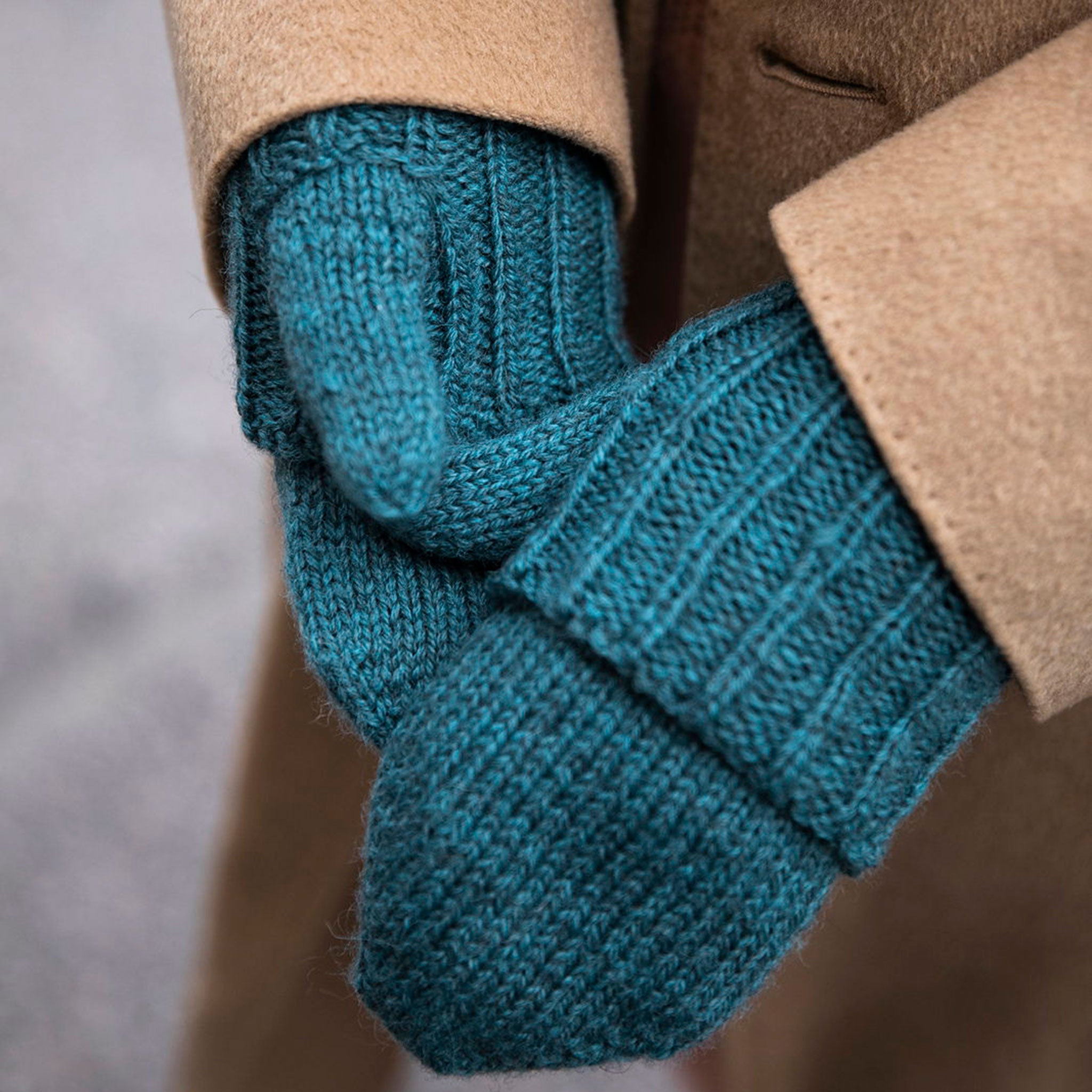 Everyday Knits: Easy Wardrobe Essentials | Book